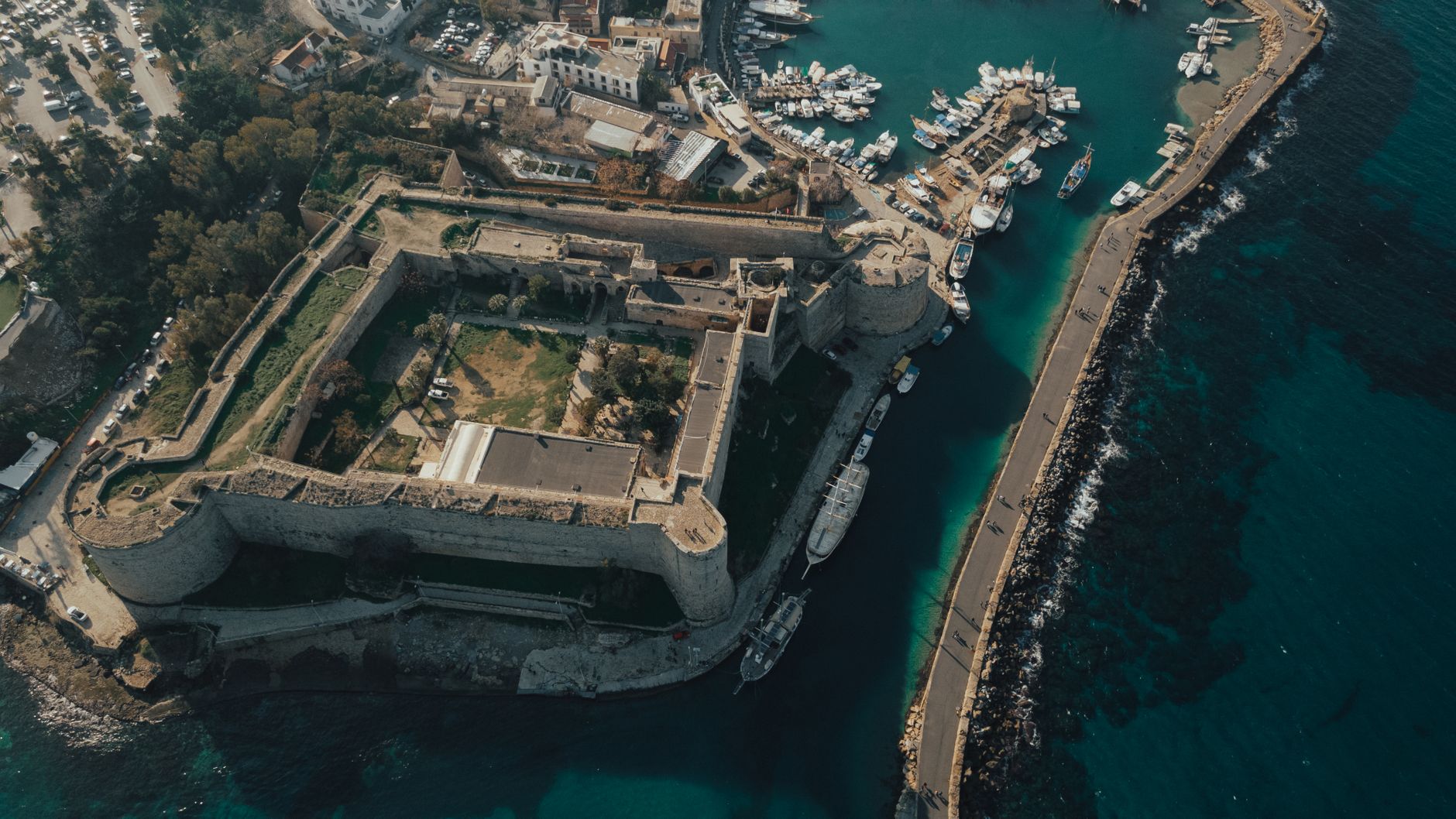 Kyrenia