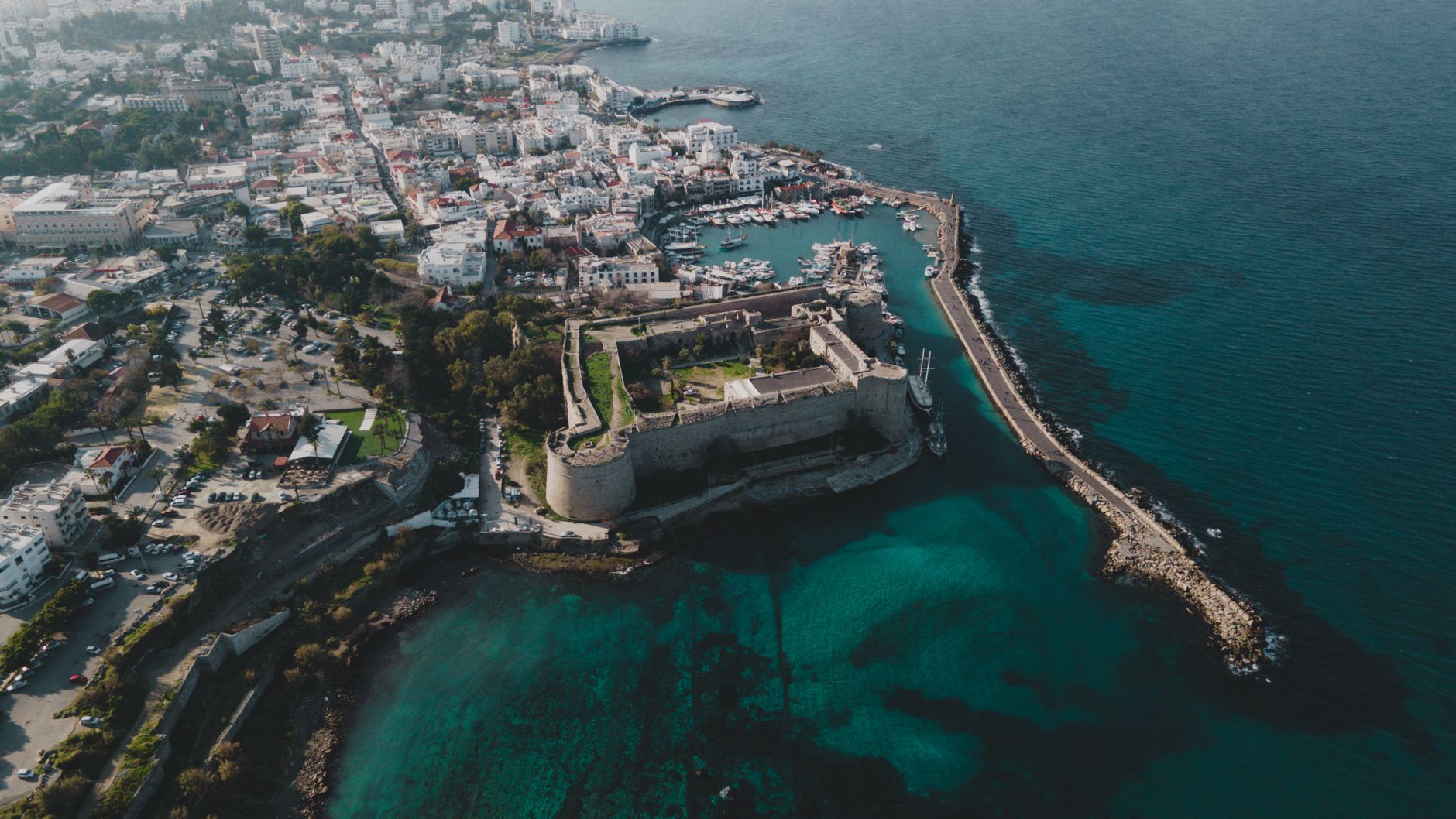 Kyrenia