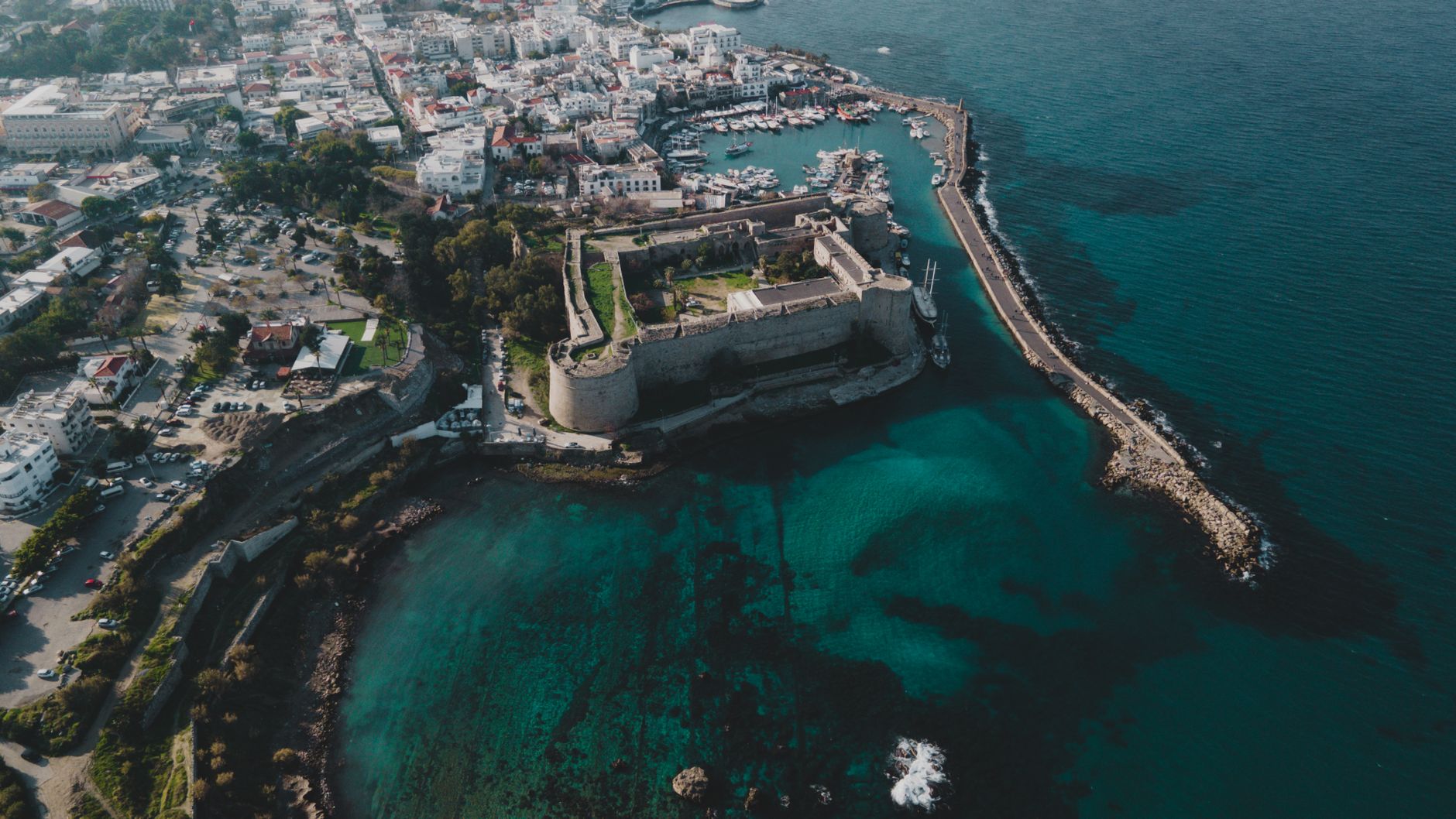 Kyrenia
