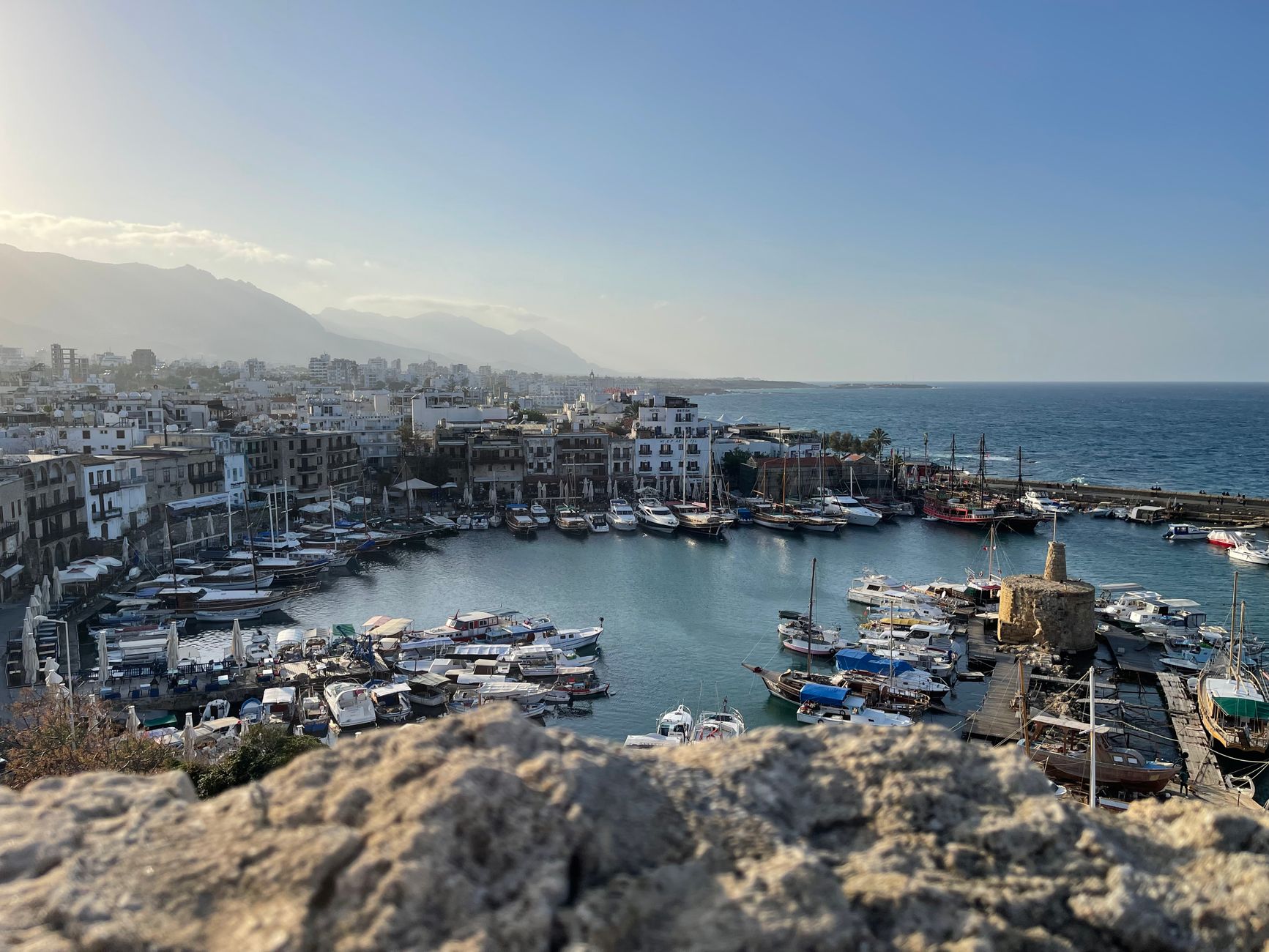 Kyrenia