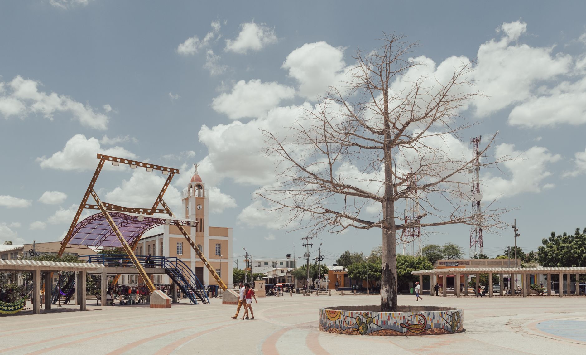 La Boquilla