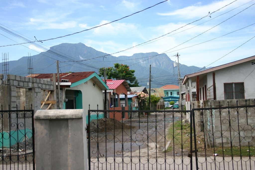 La Ceiba