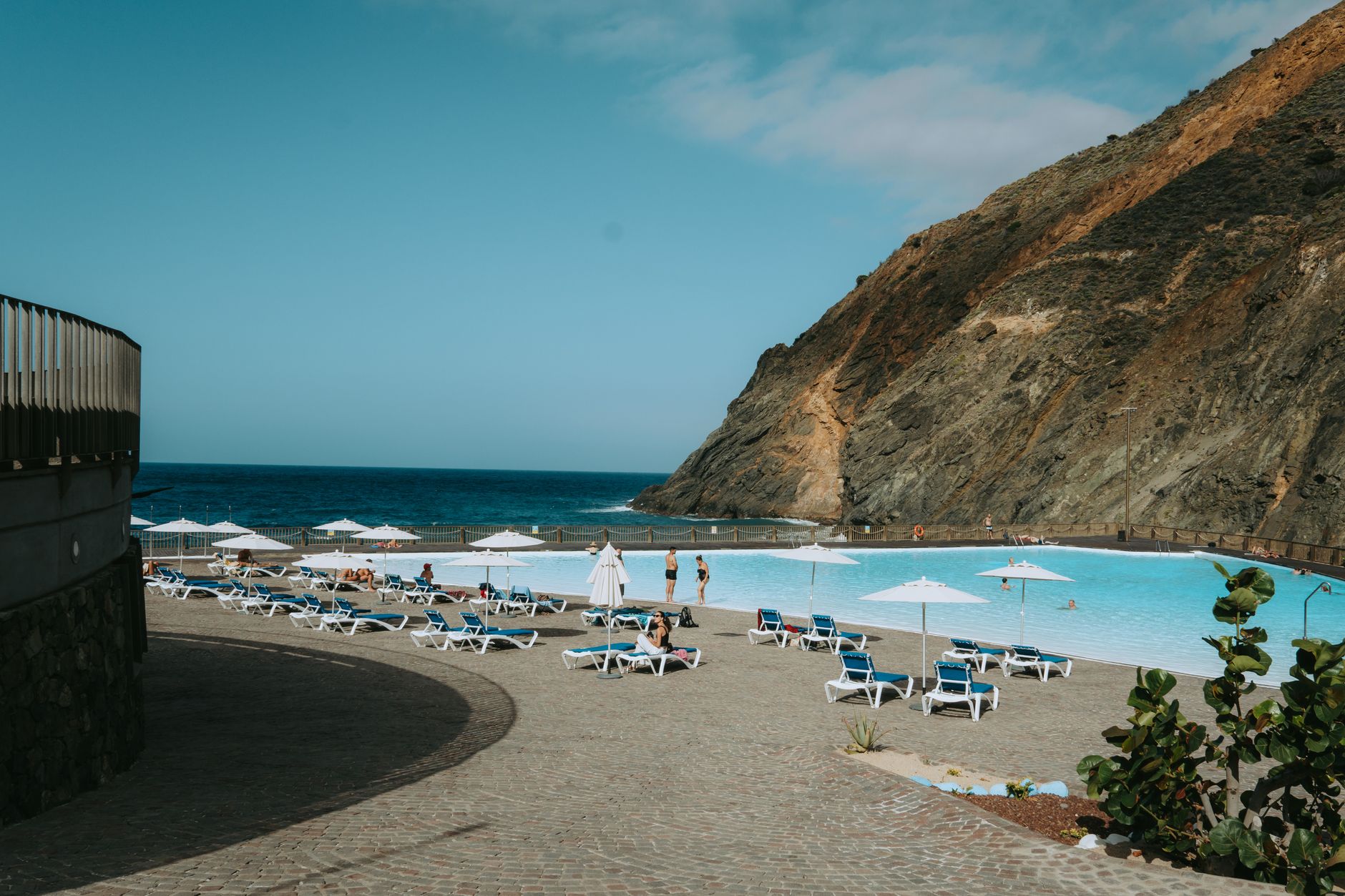 La Gomera