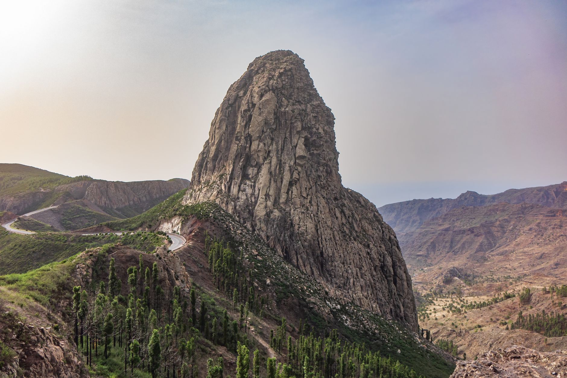 La Gomera