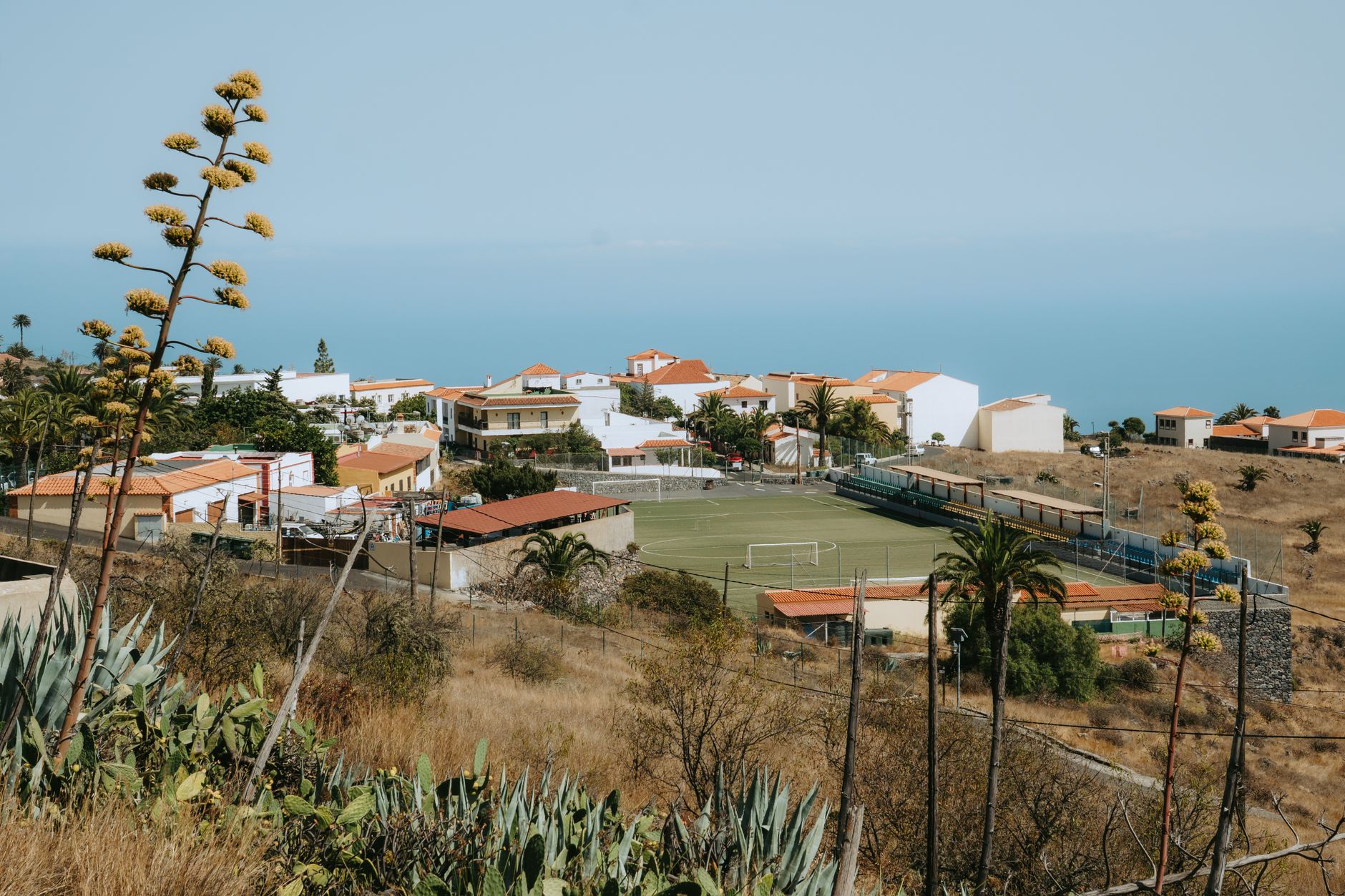 La Gomera
