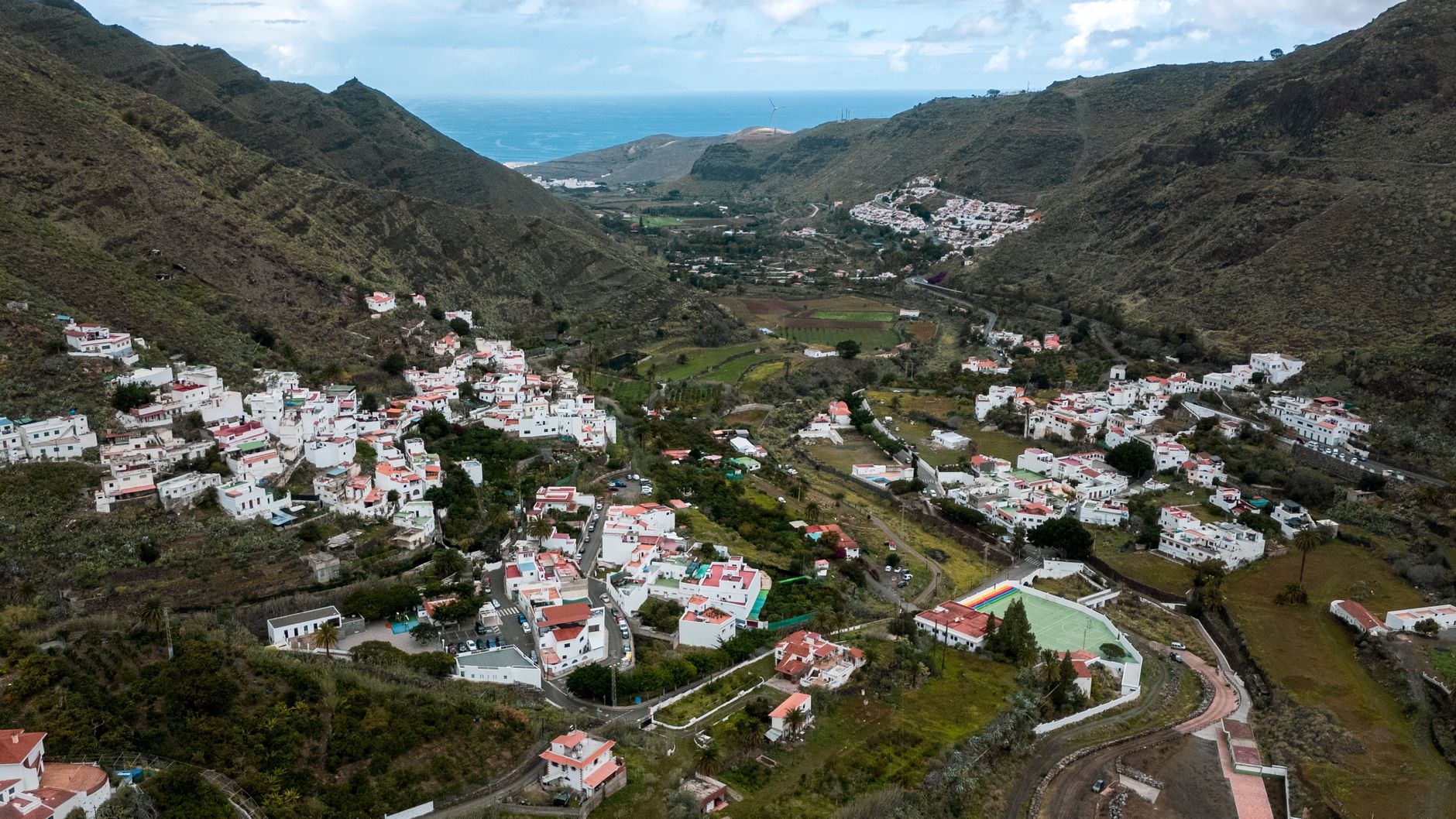 La Gomera