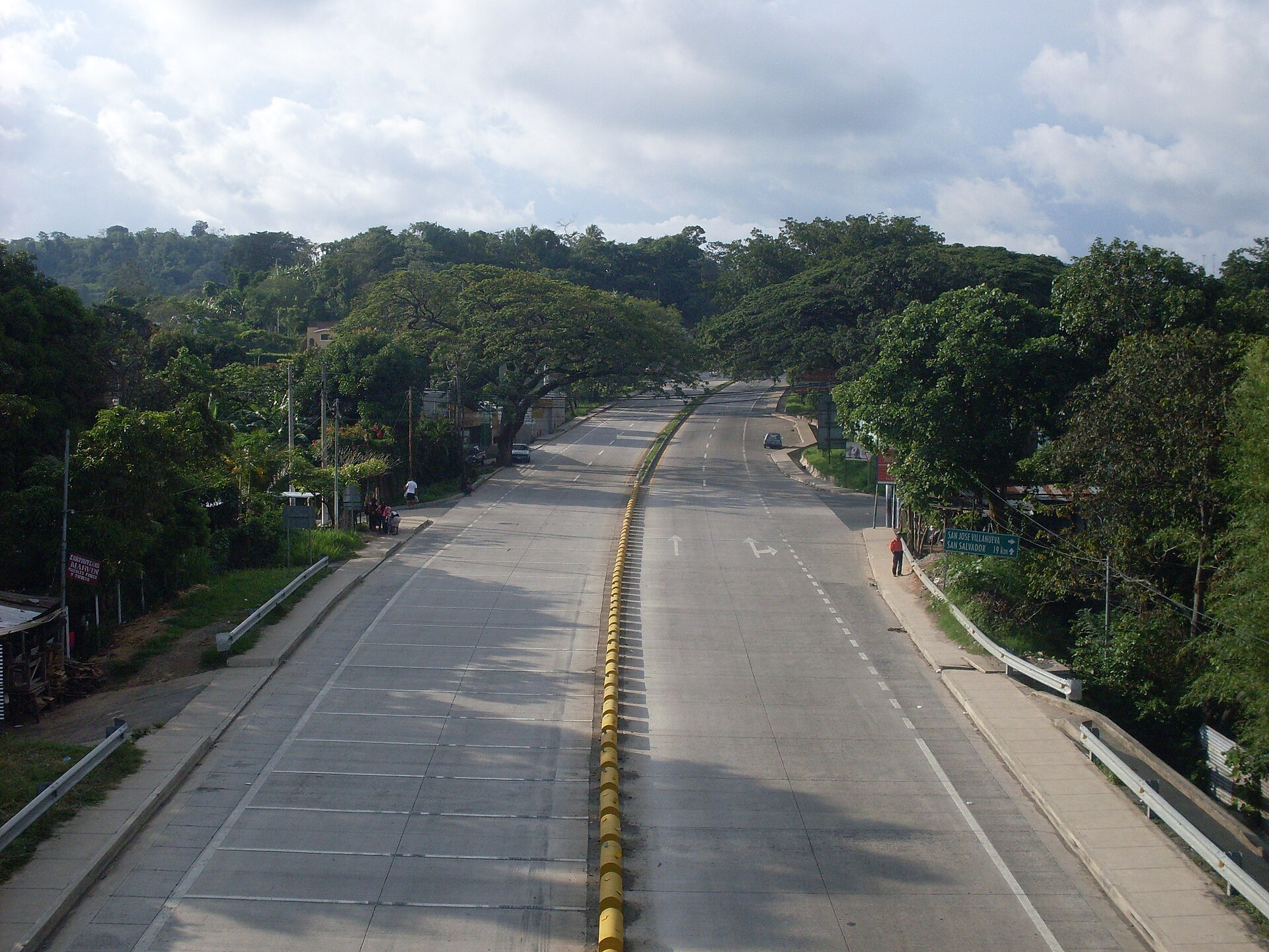 La Libertad