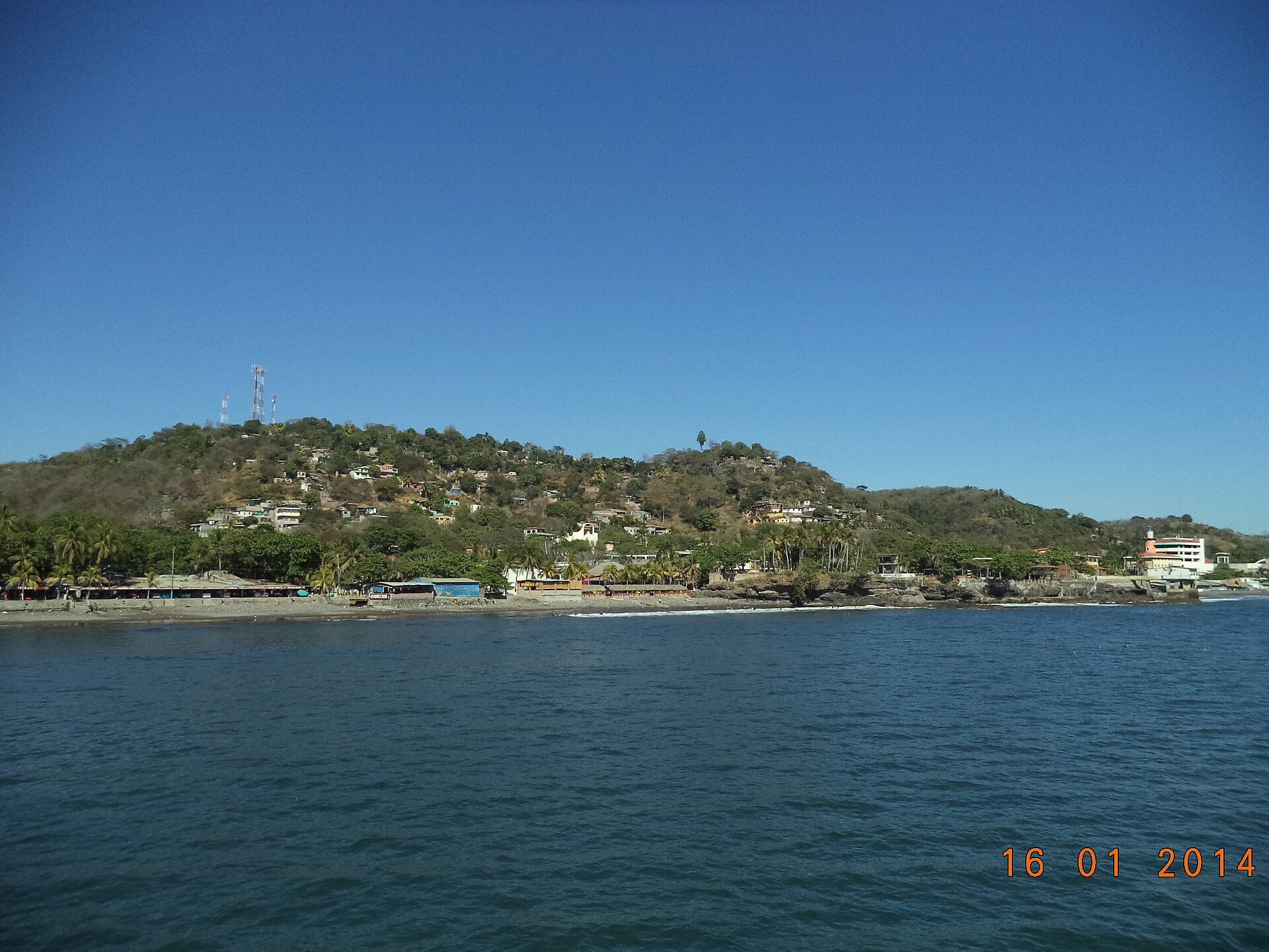 La Libertad