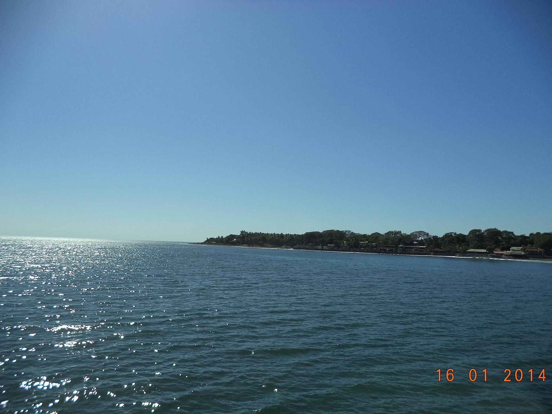 La Libertad