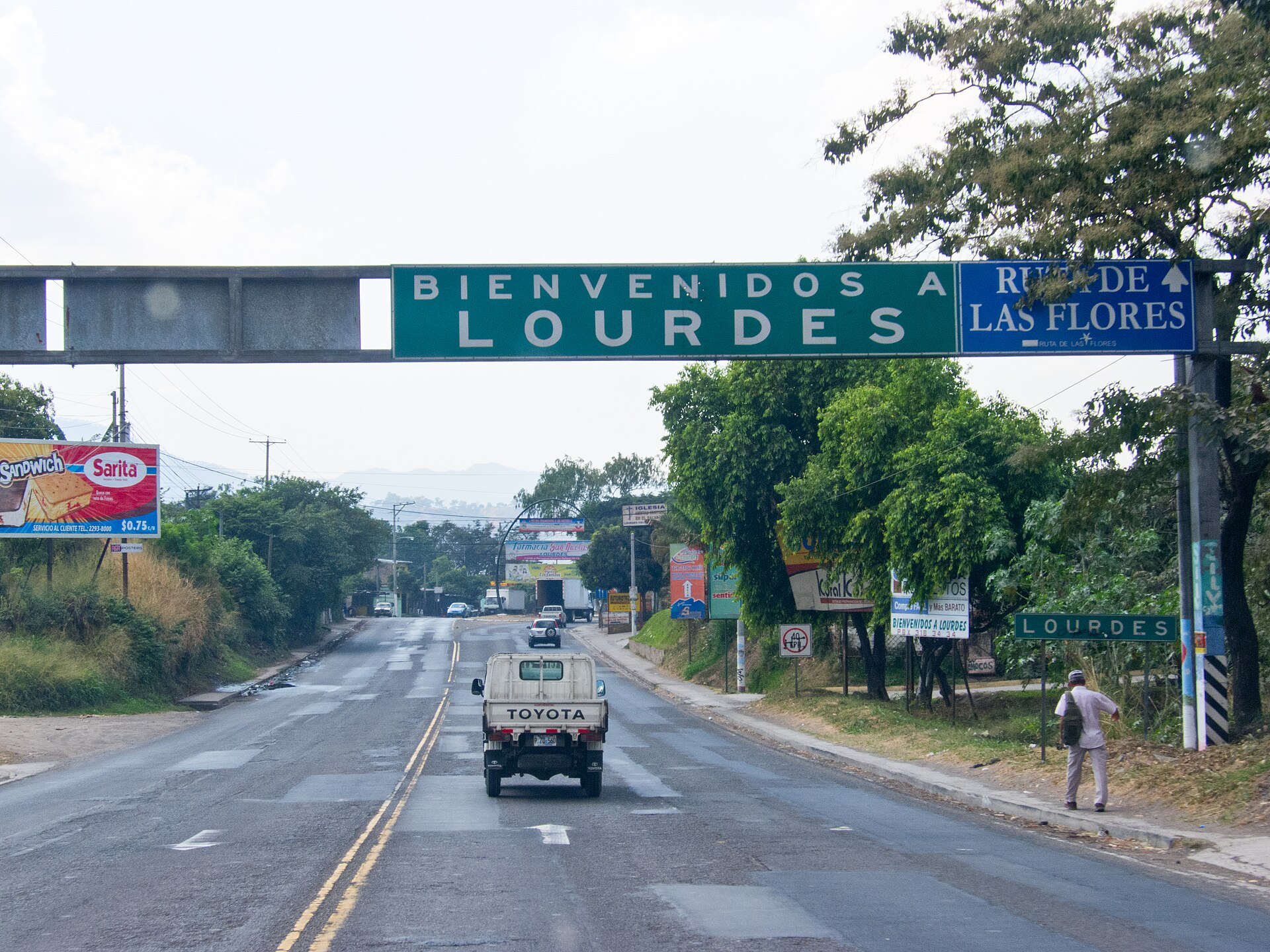 La Libertad