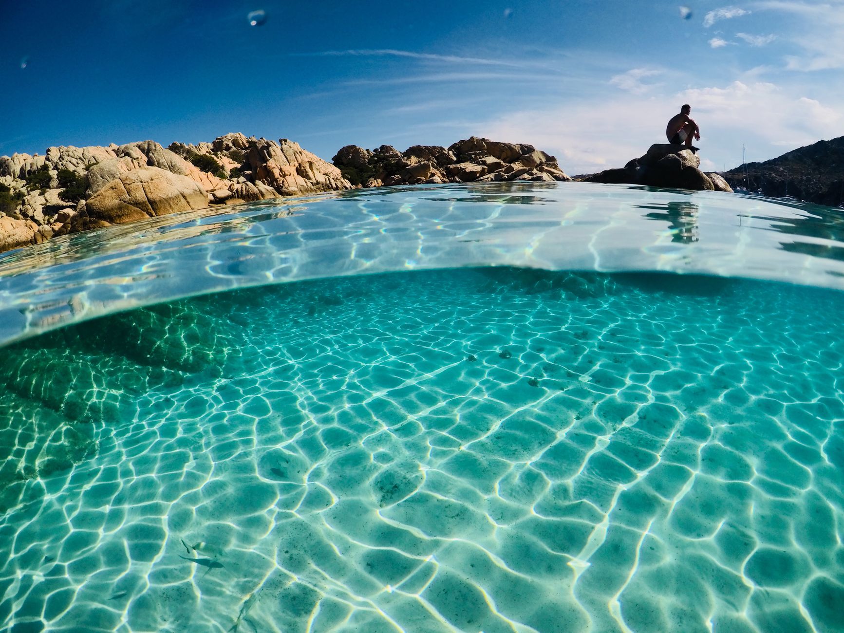 La Maddalena