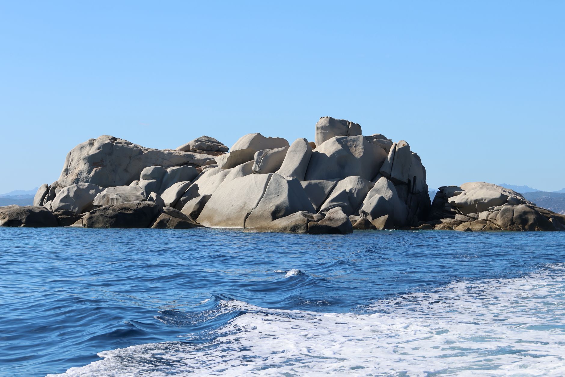 La Maddalena