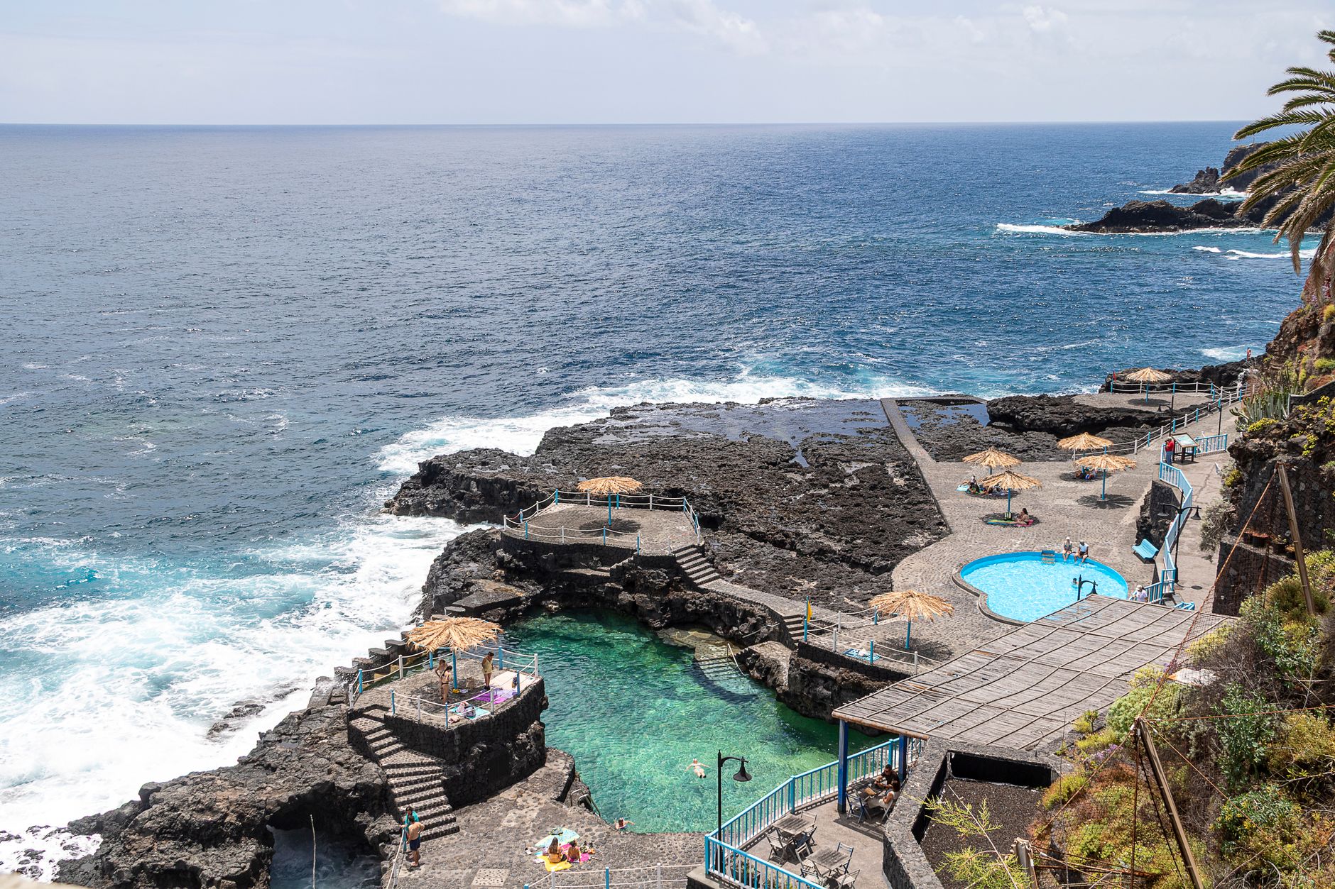 La Palma