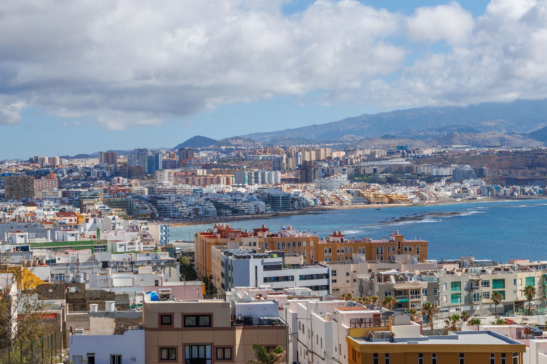 La Palma