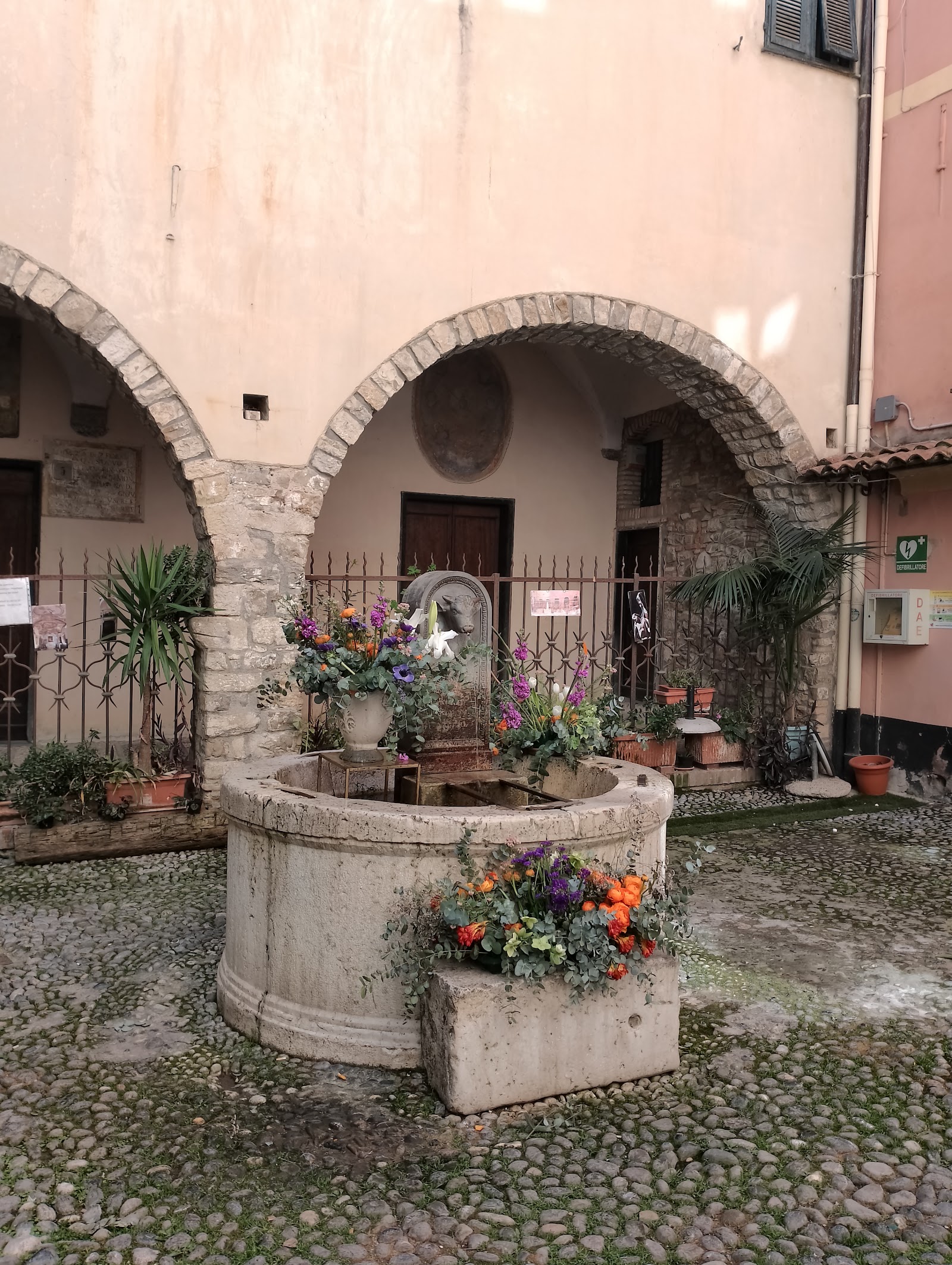La Pigna (Old Town)