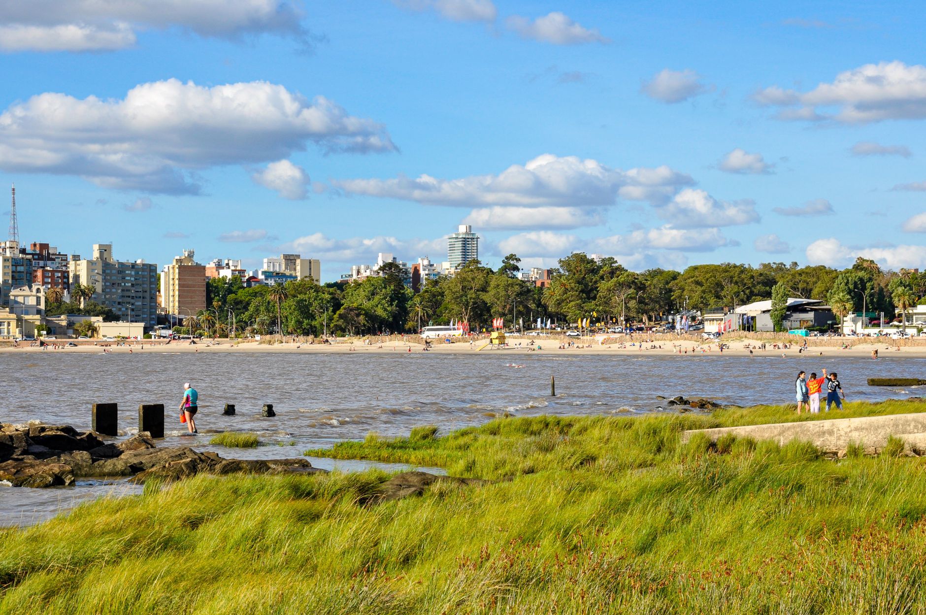 La Plata