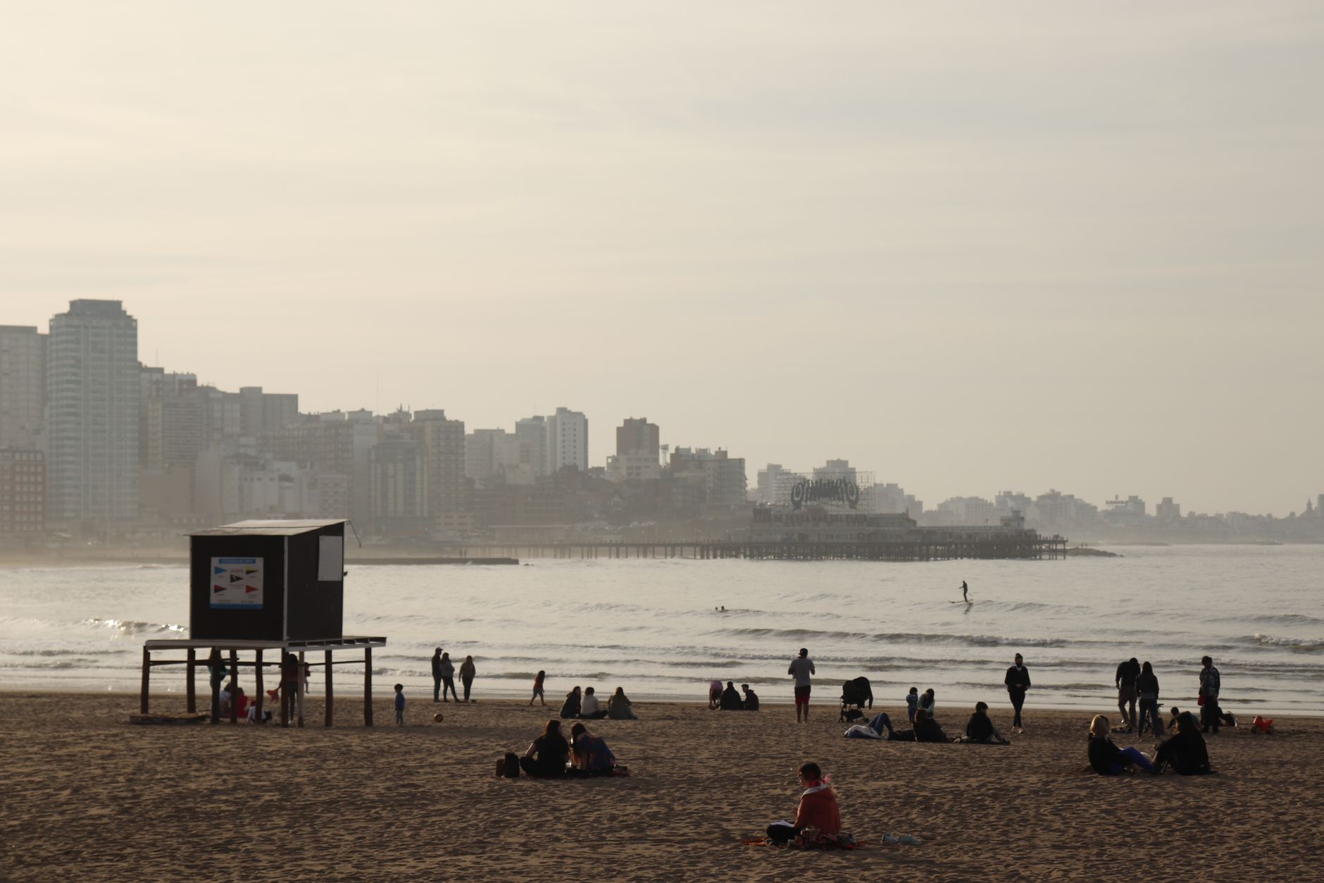 La Plata