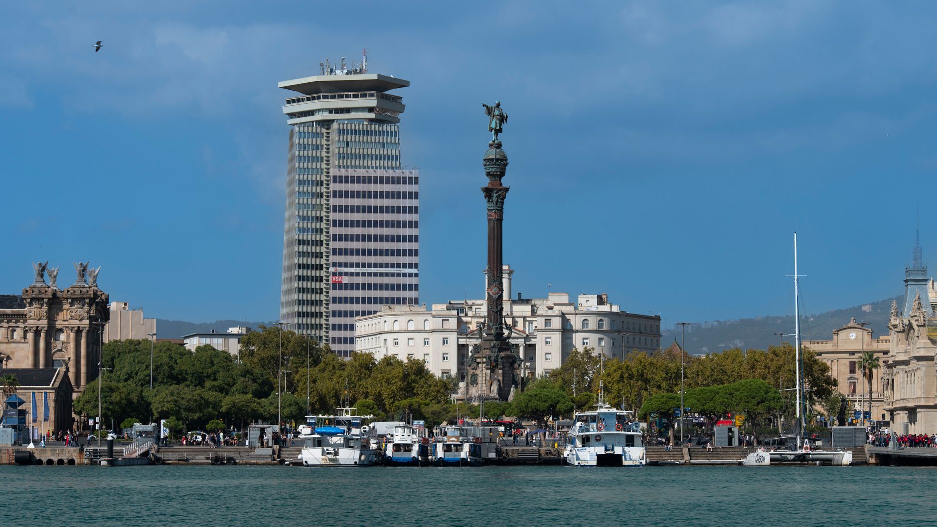 La Rambla