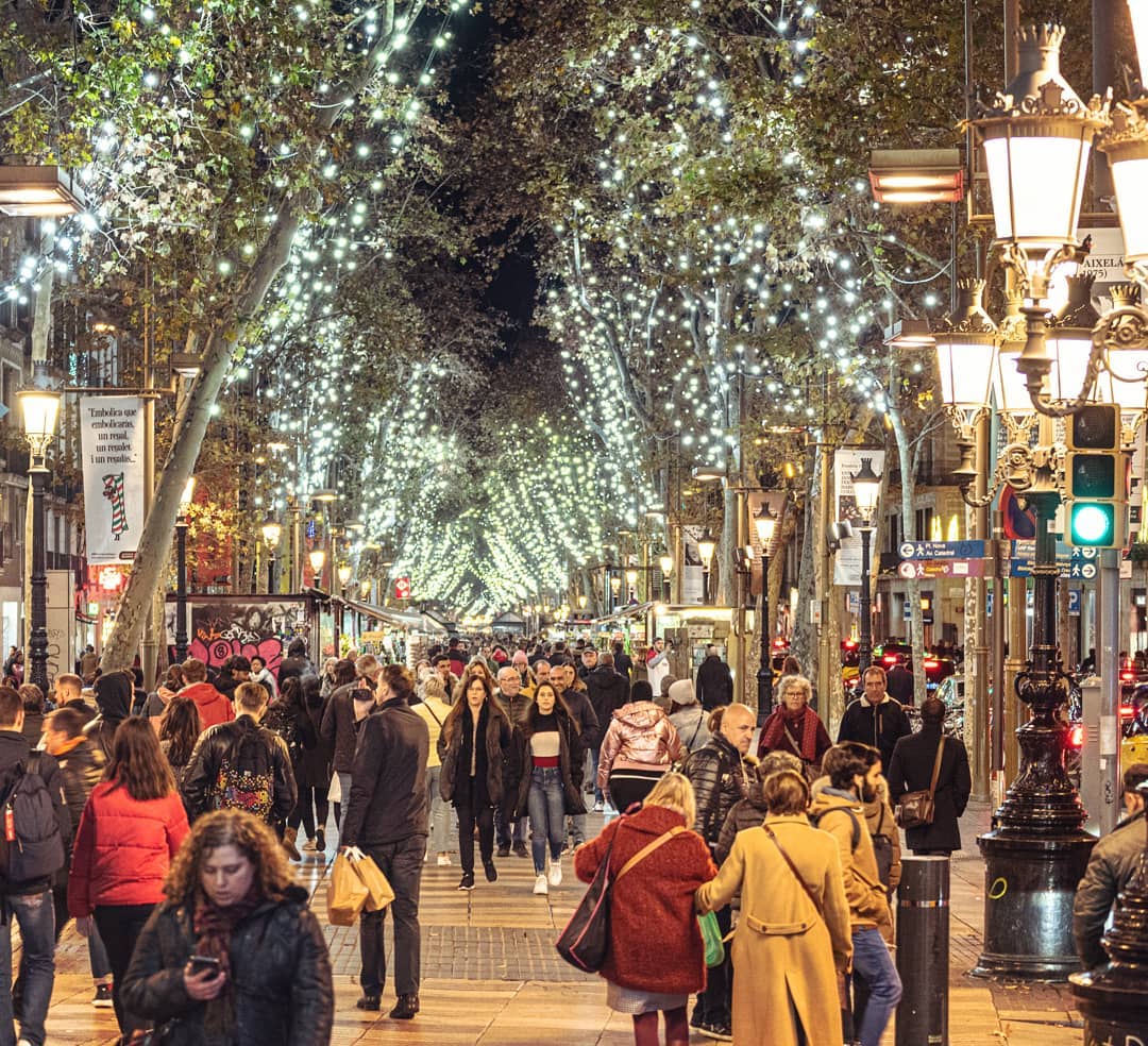 La Rambla