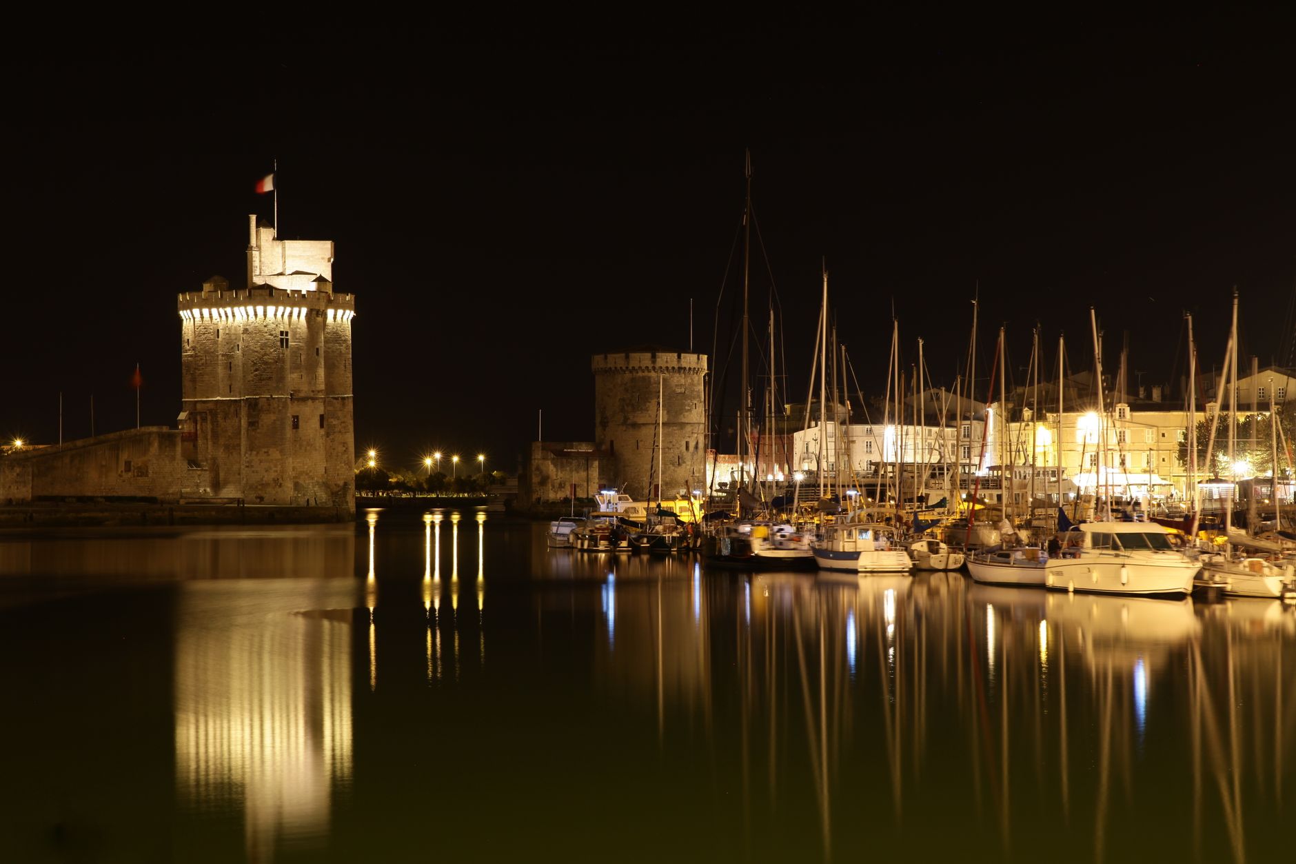 La Rochelle