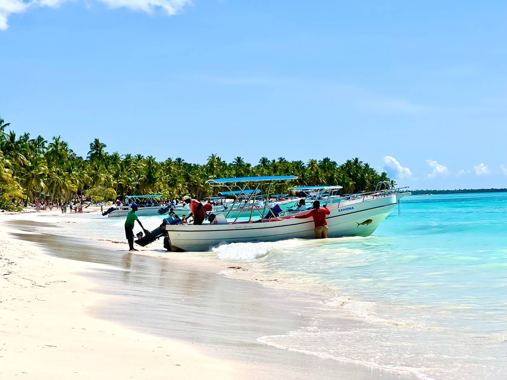 La Romana