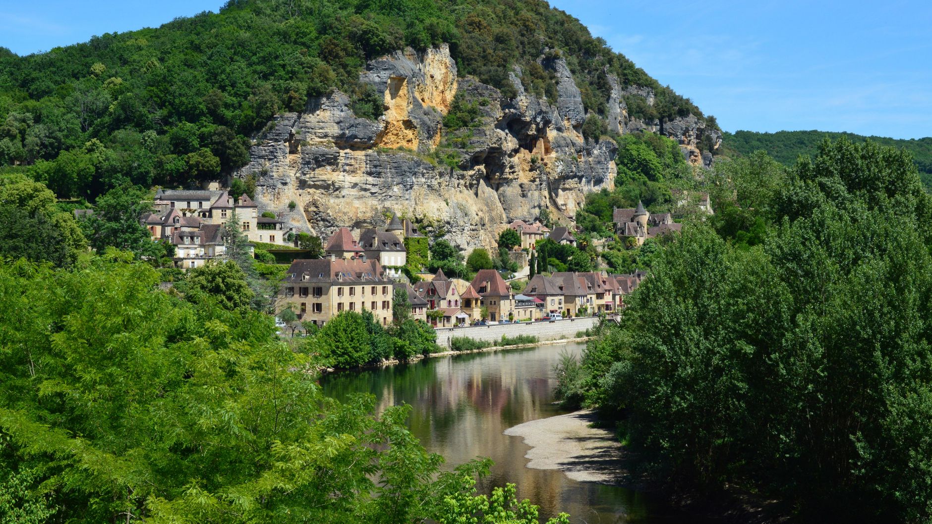 La Roque-Gageac