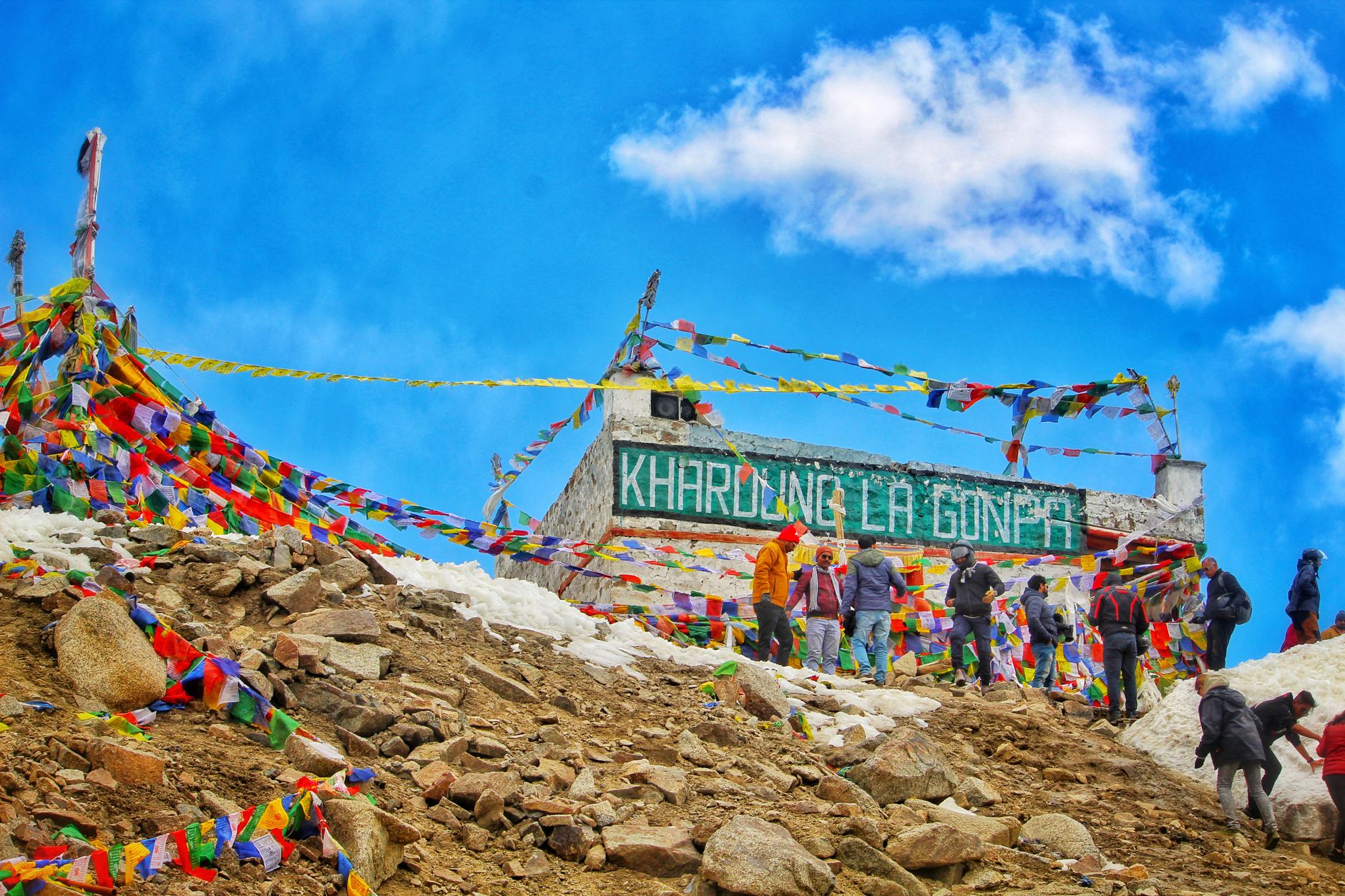 Ladakh
