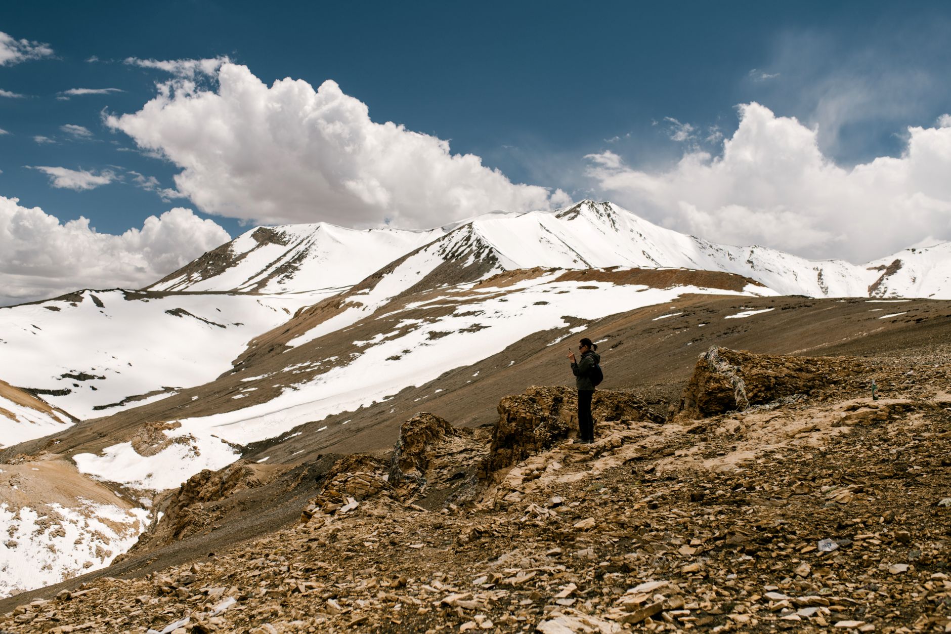 Ladakh