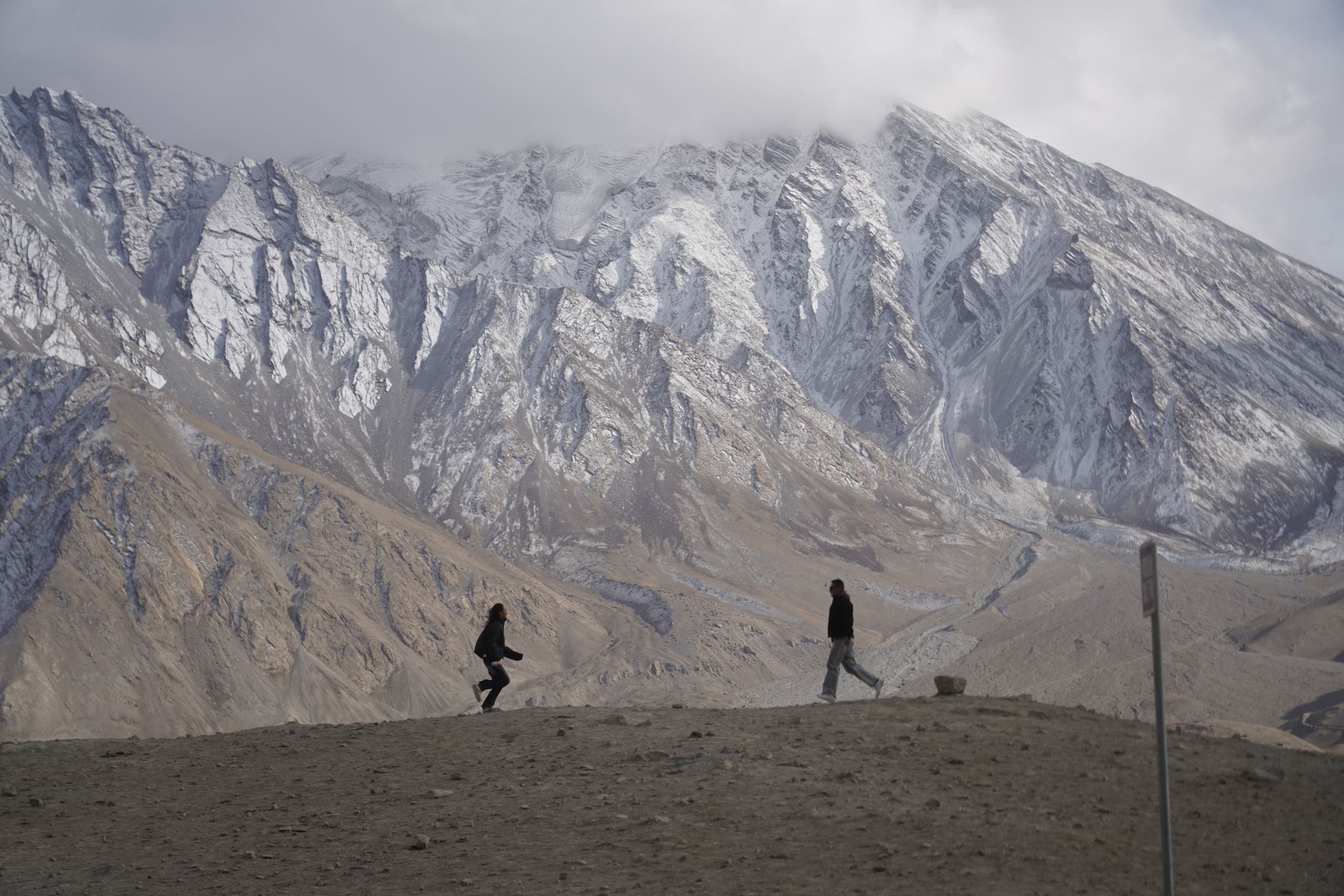 Ladakh