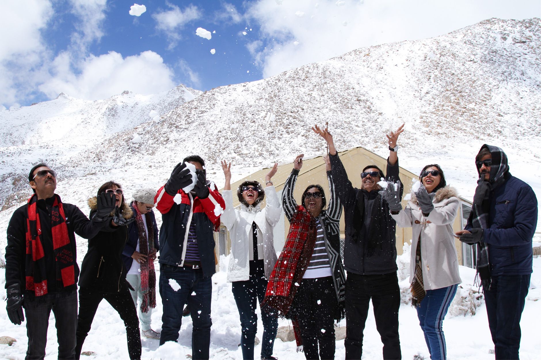 Ladakh