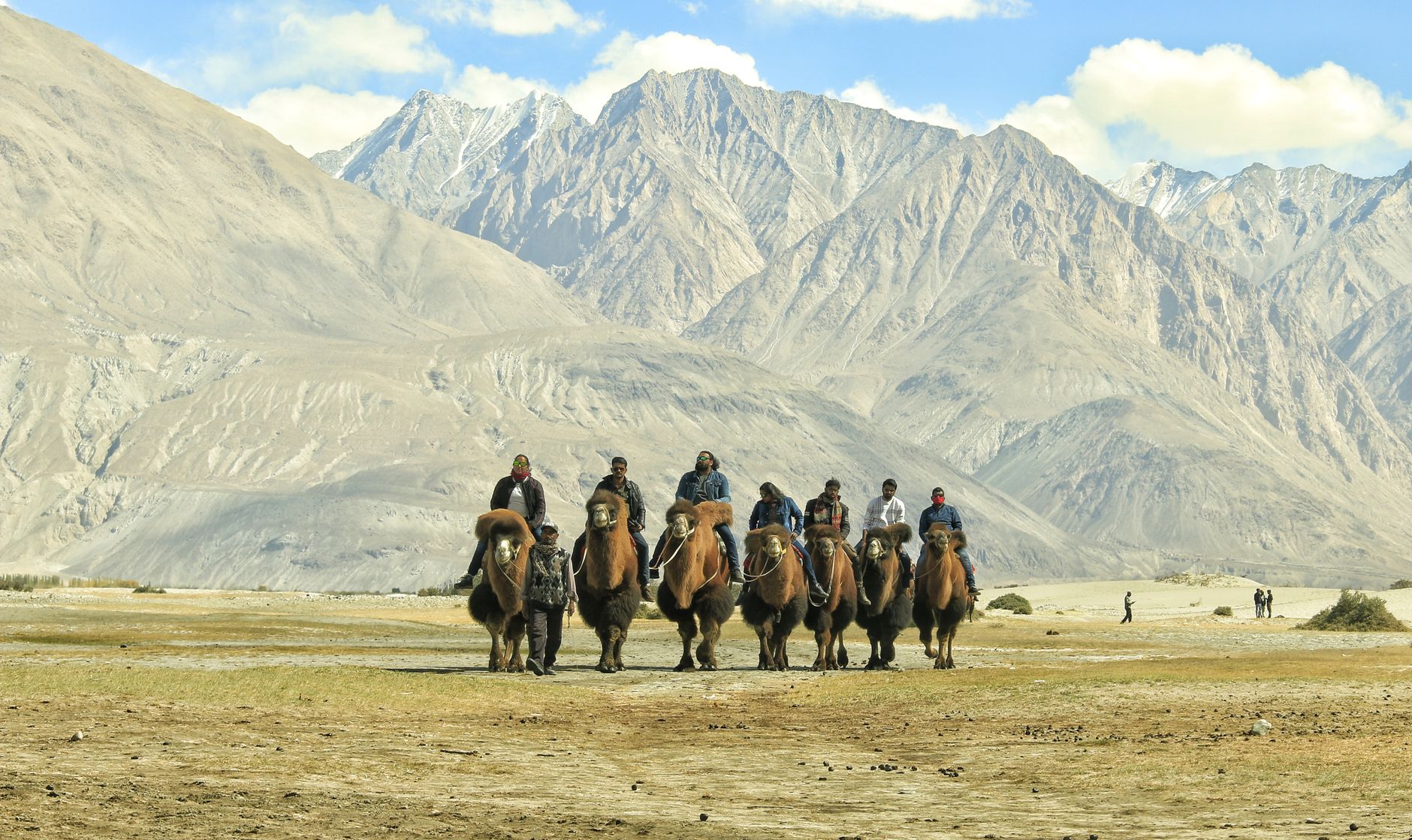 Ladakh