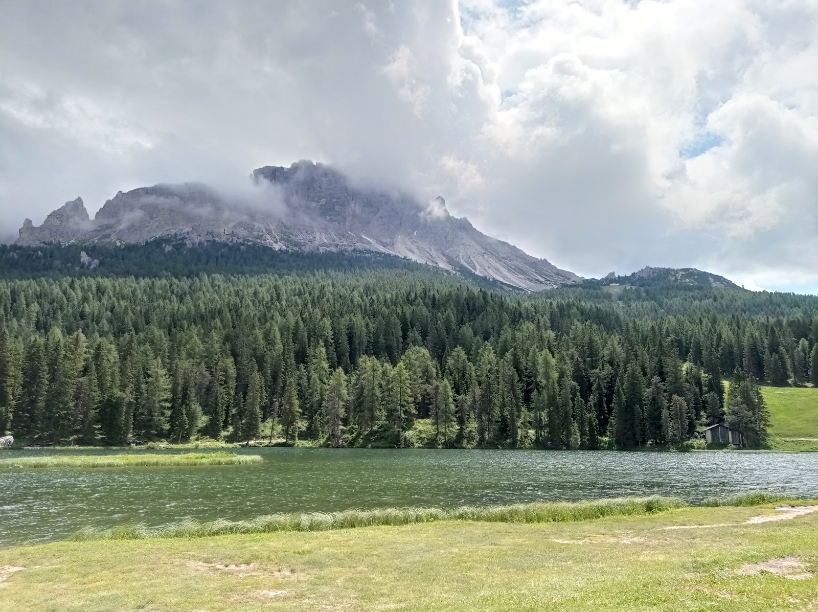 Lago di Misurina