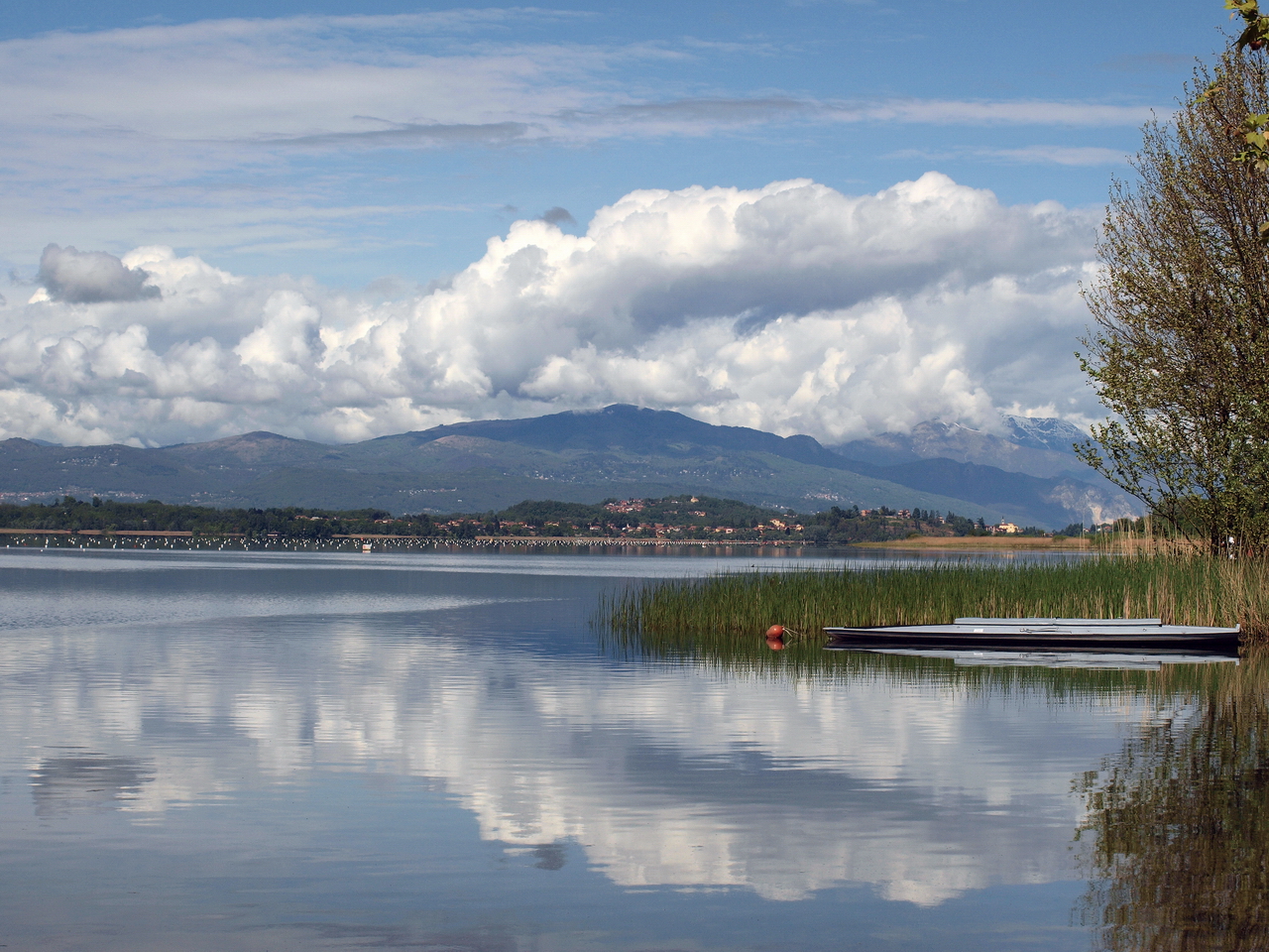 Lago di Varese