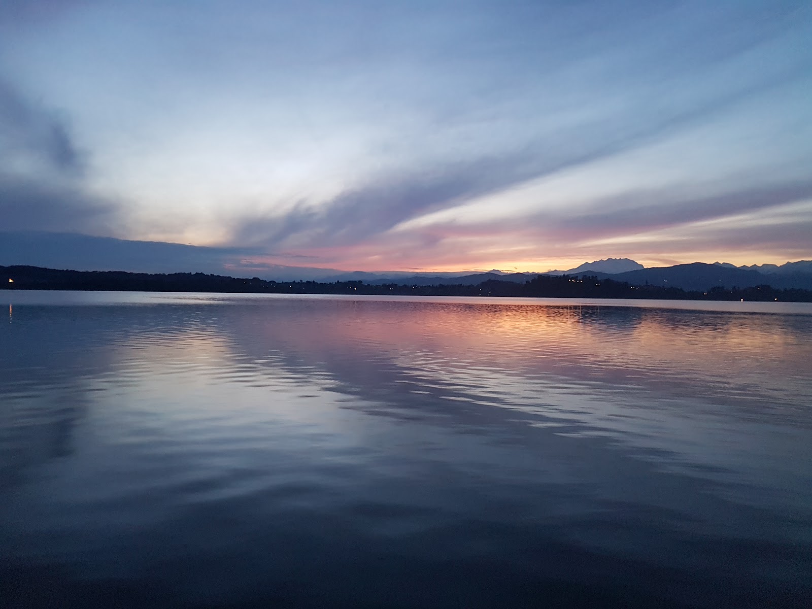 Lago di Varese