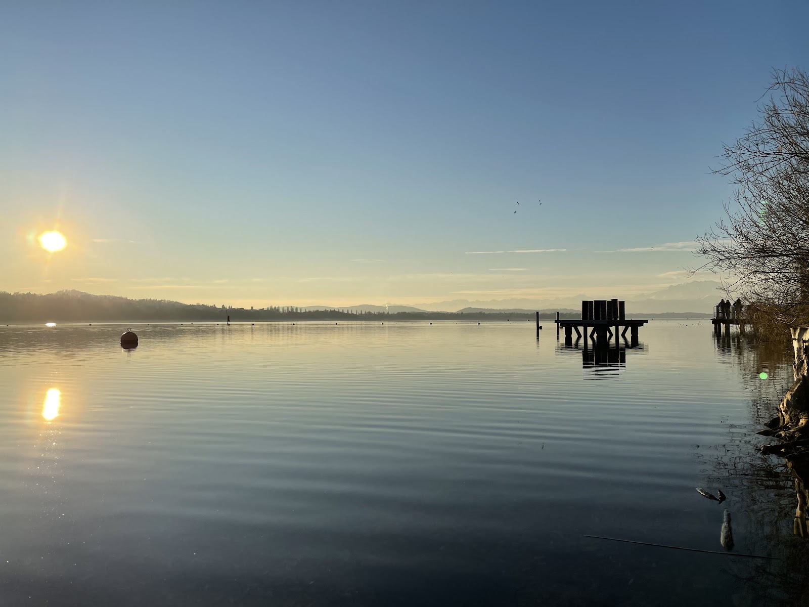 Lago di Varese