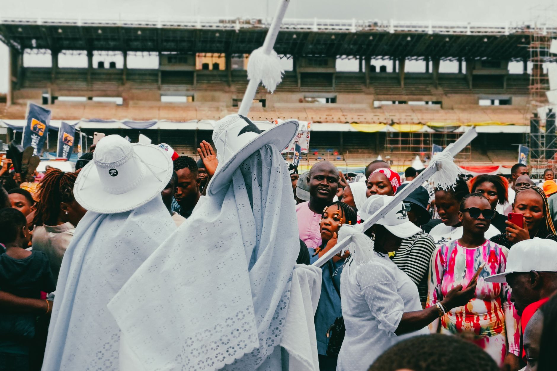 Lagos