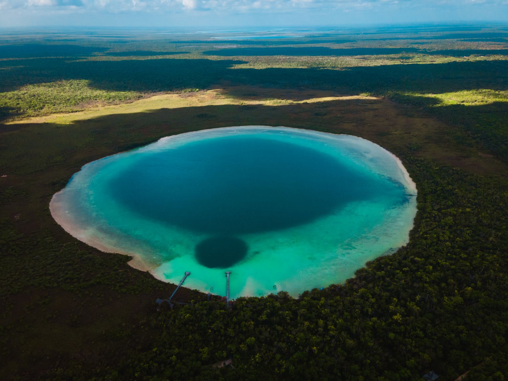 Laguna Nichupté