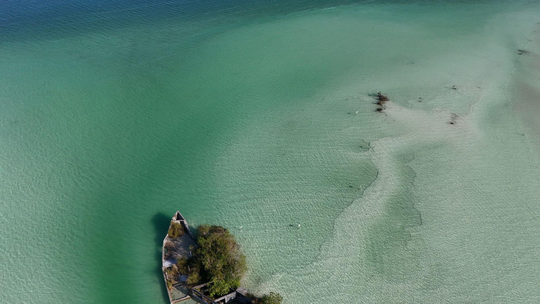 Laguna Nichupté
