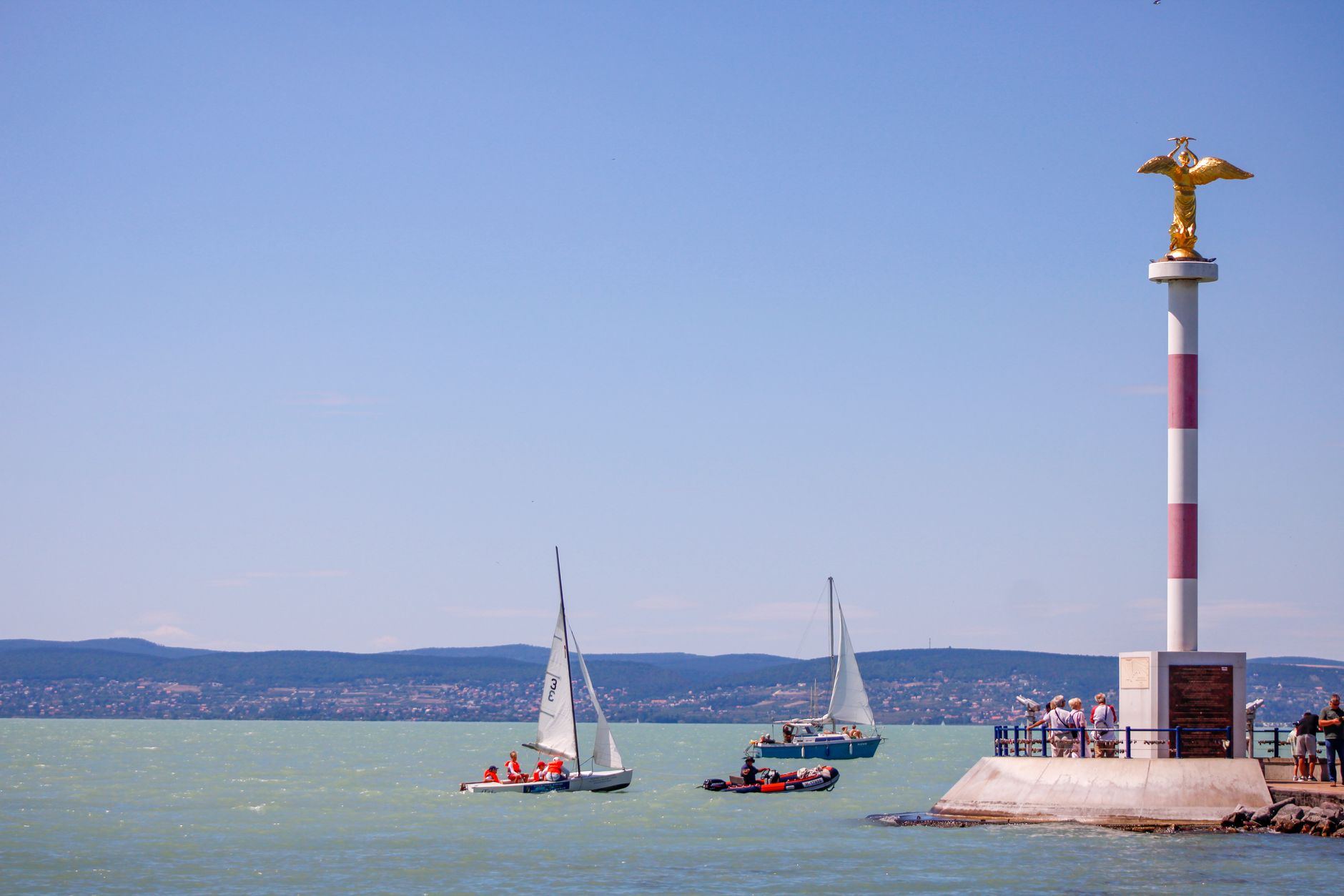 Lake Balaton