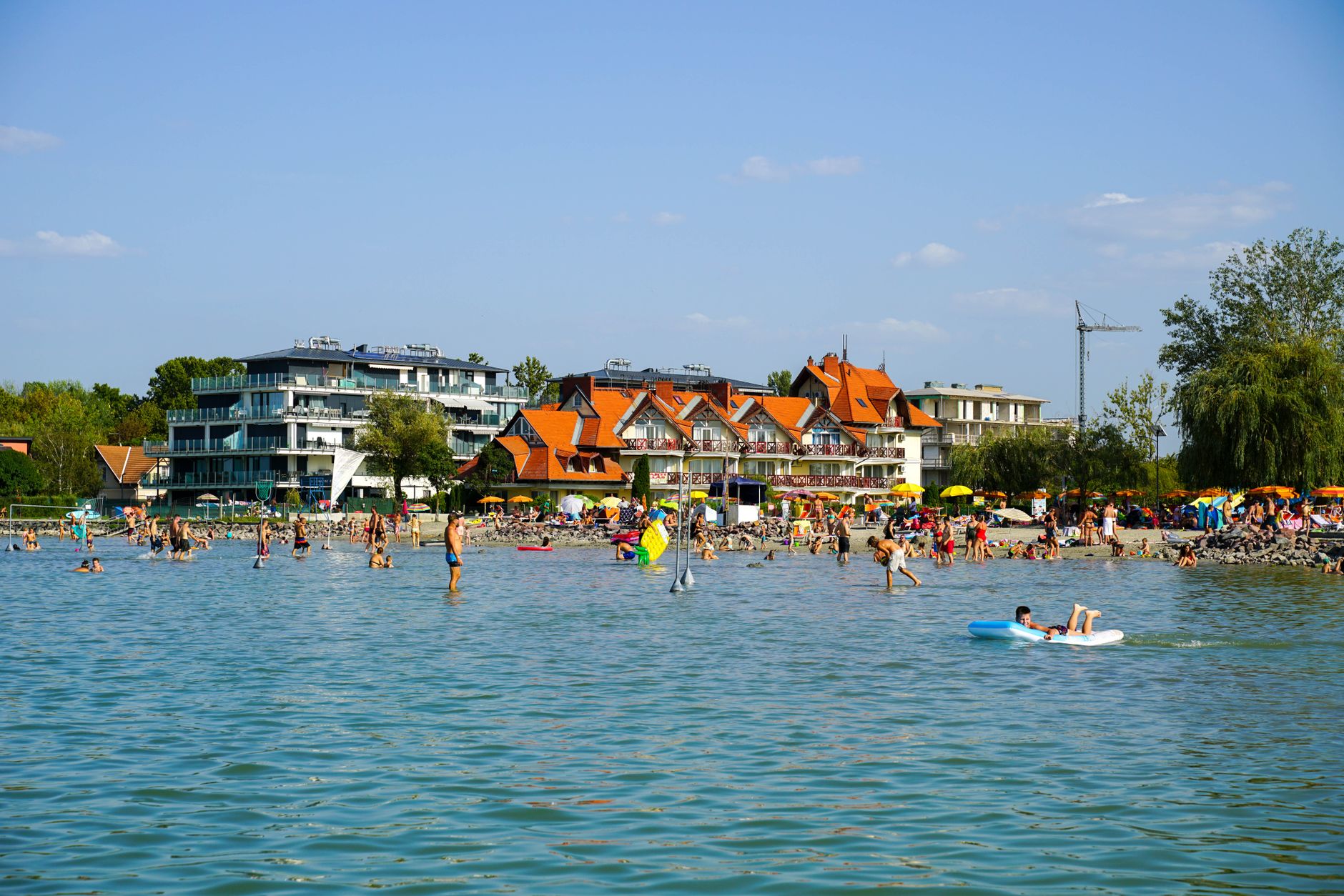 Lake Balaton