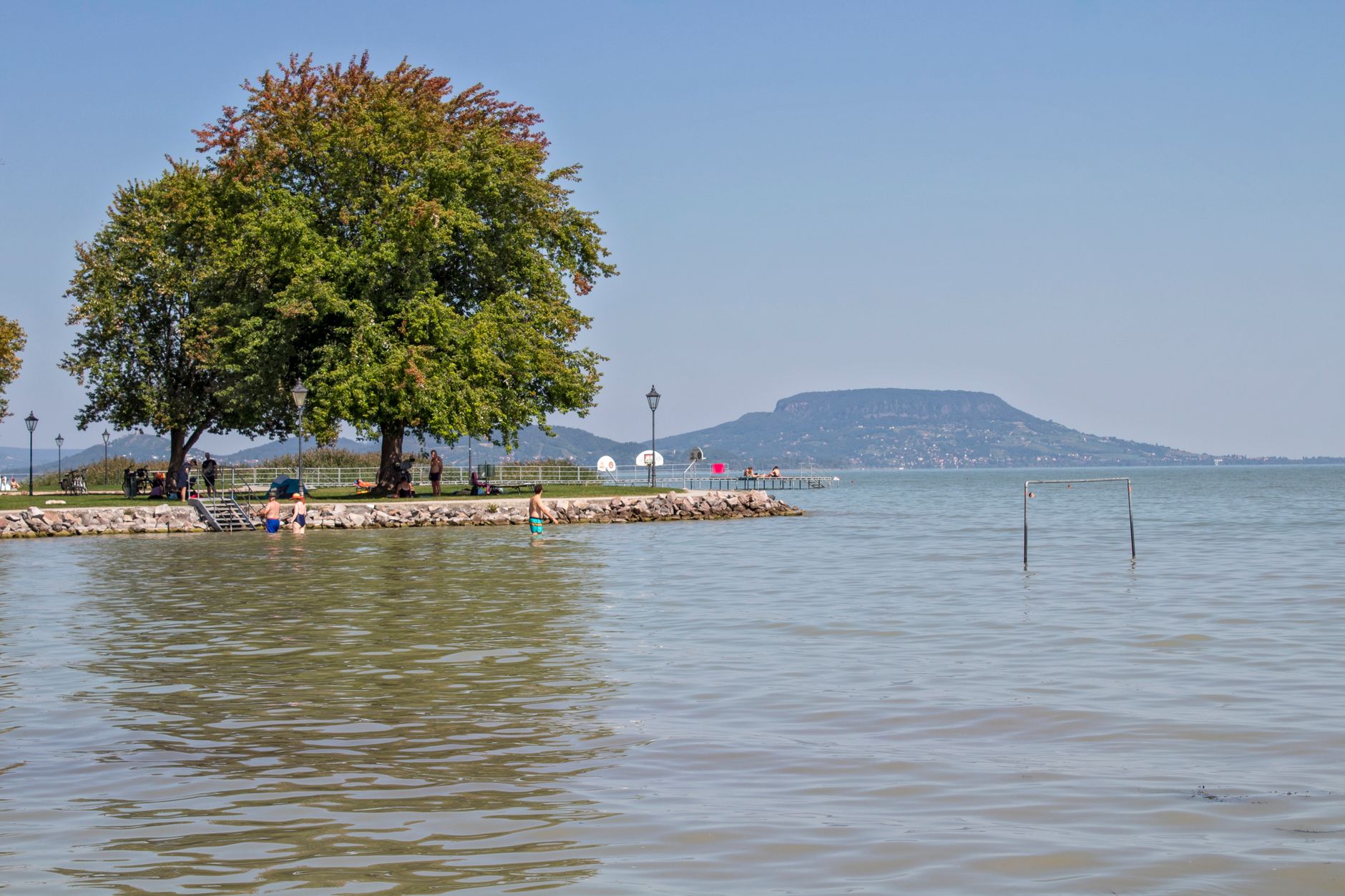 Lake Balaton