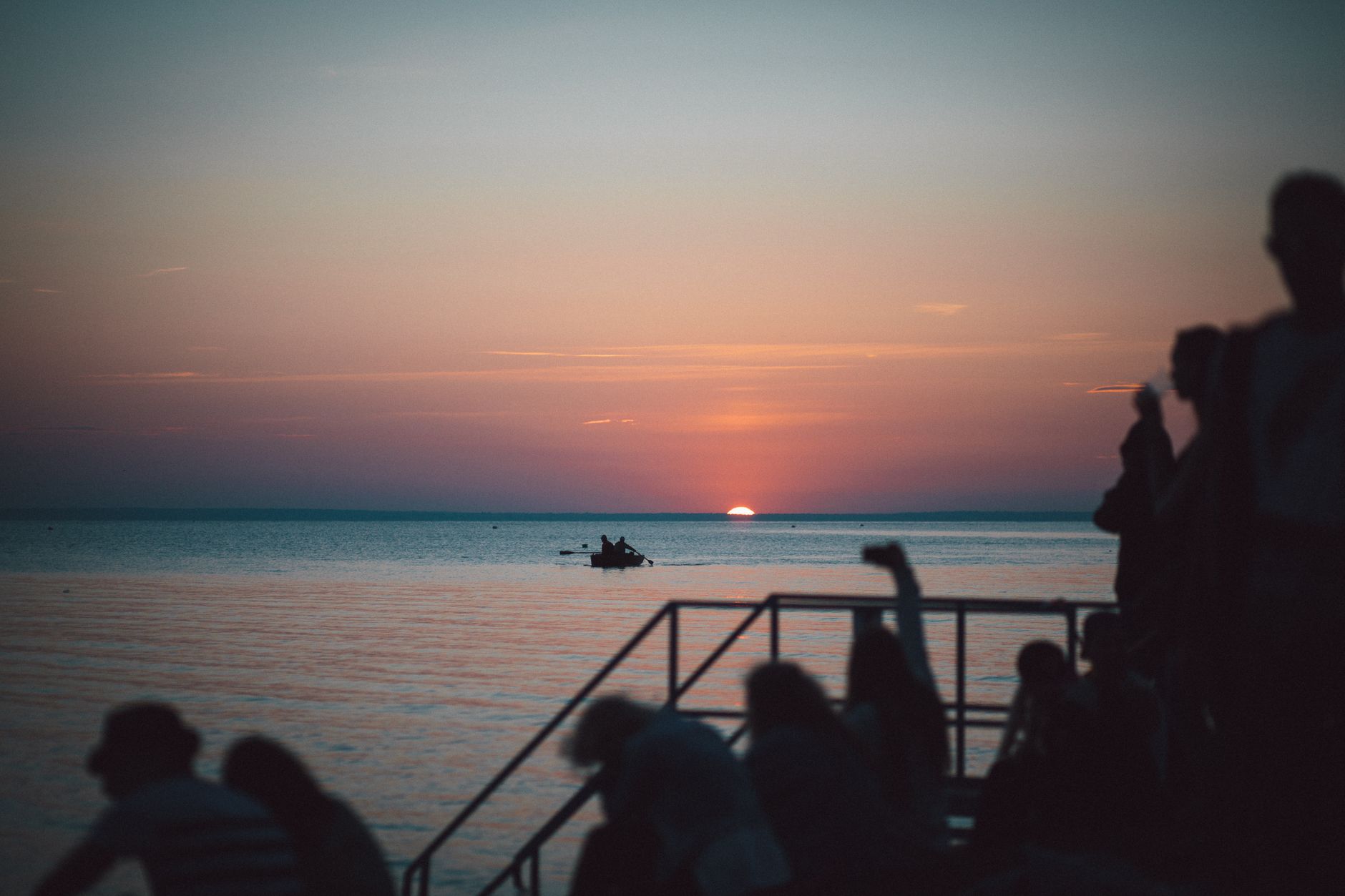 Lake Balaton