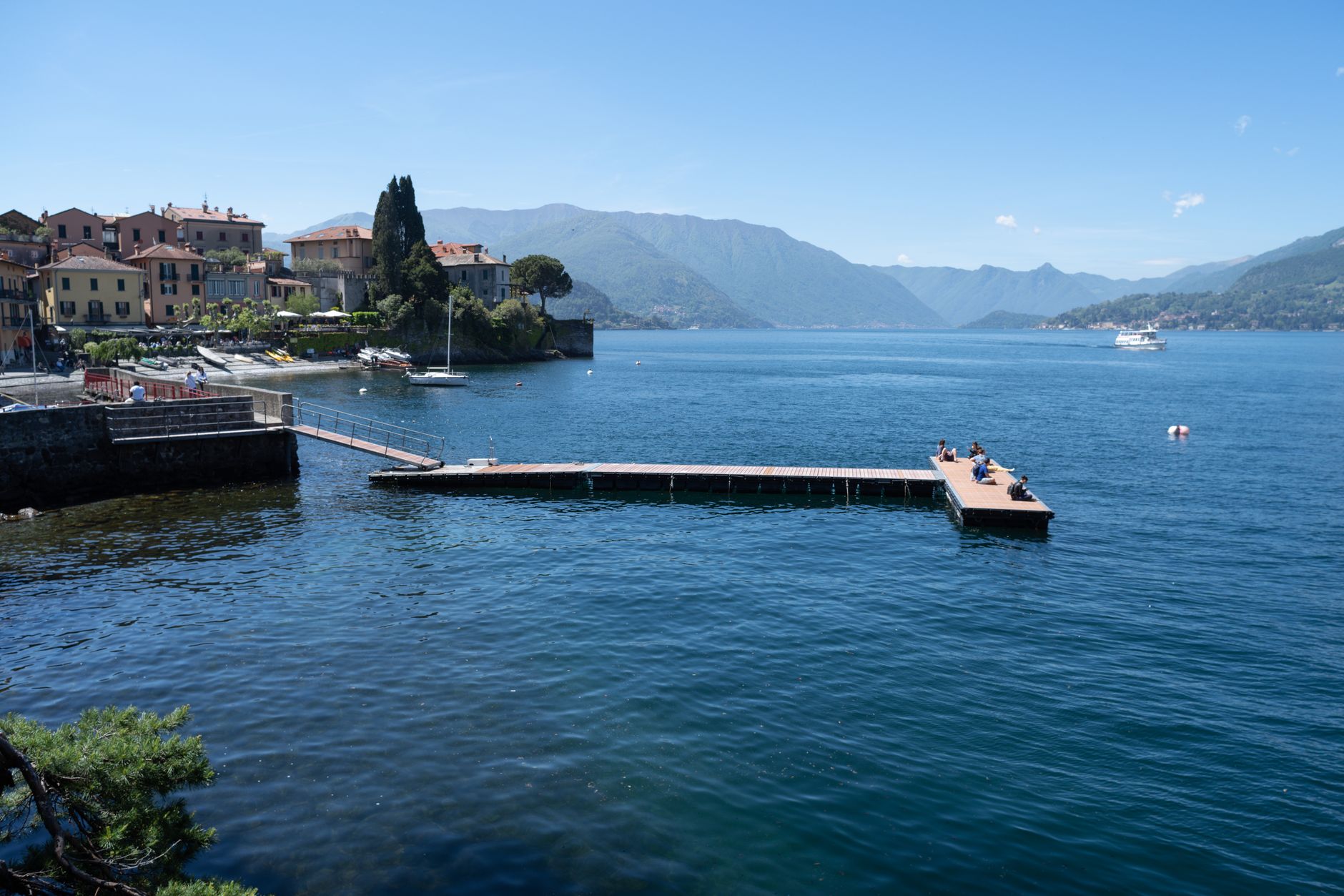 Lake Como (Lombardy)