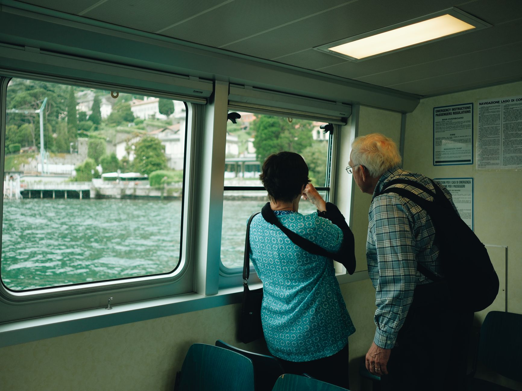 Lake Como (Lombardy)
