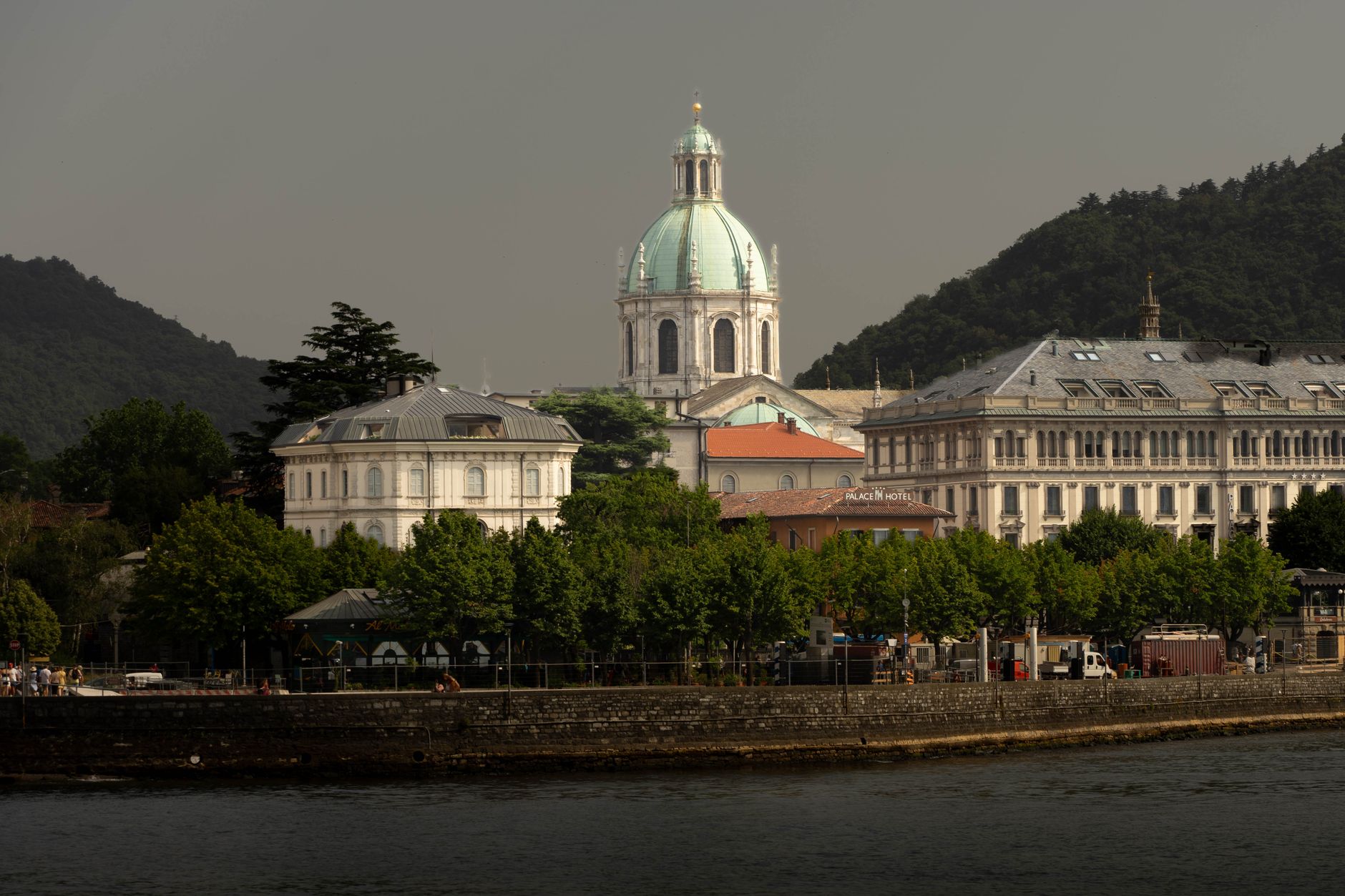 Lake Como (Lombardy)