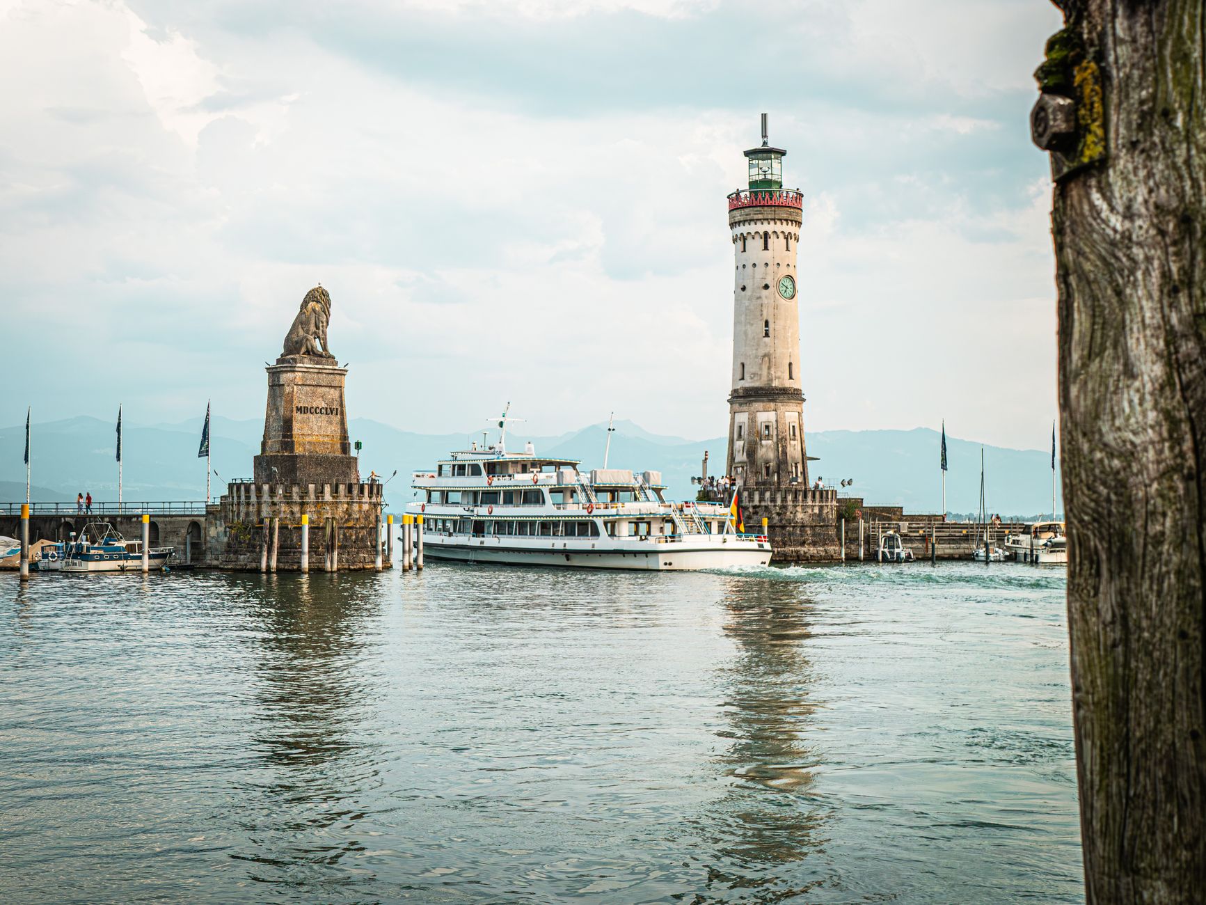 Lake Constance