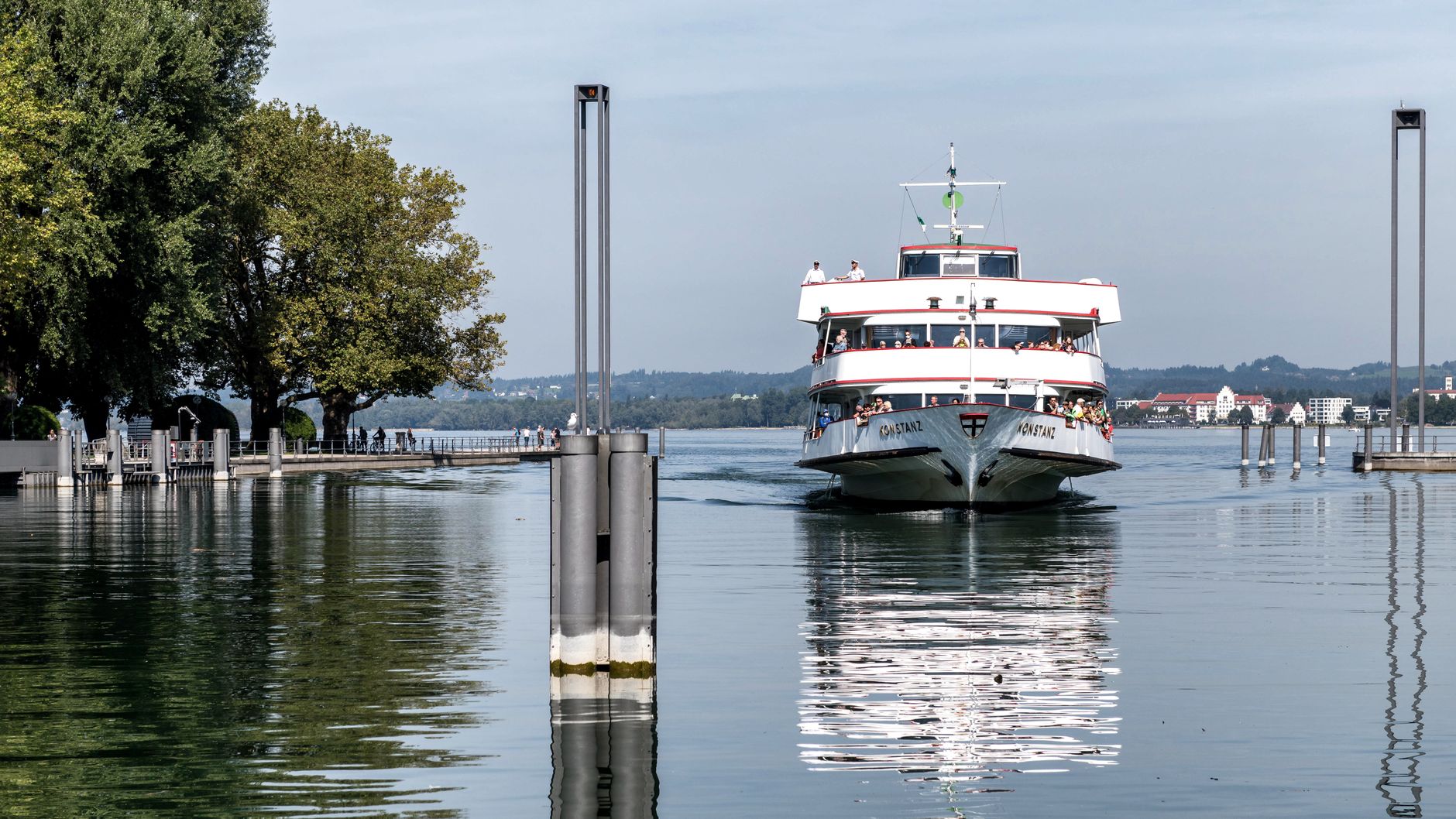 Lake Constance