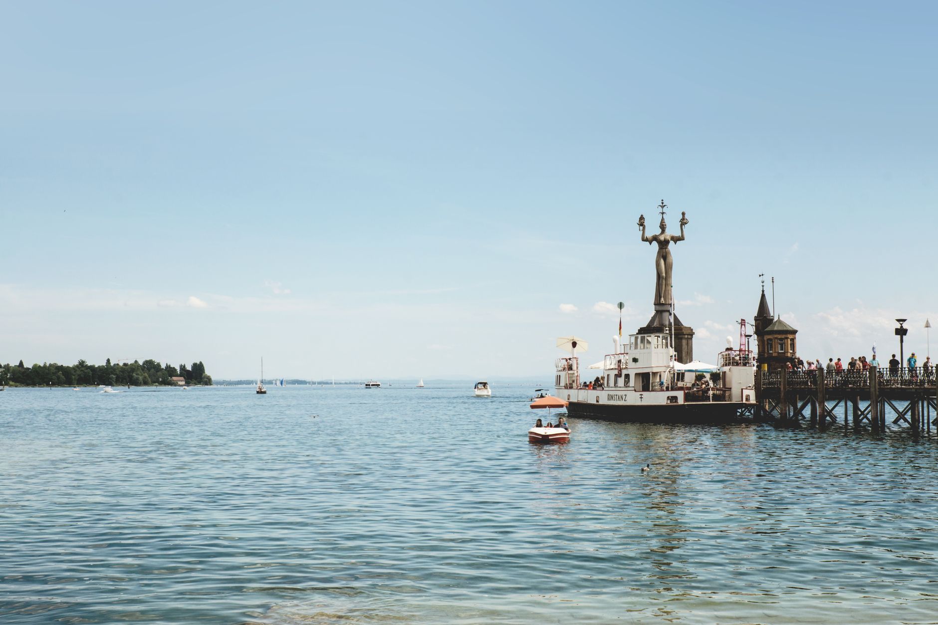 Lake Constance
