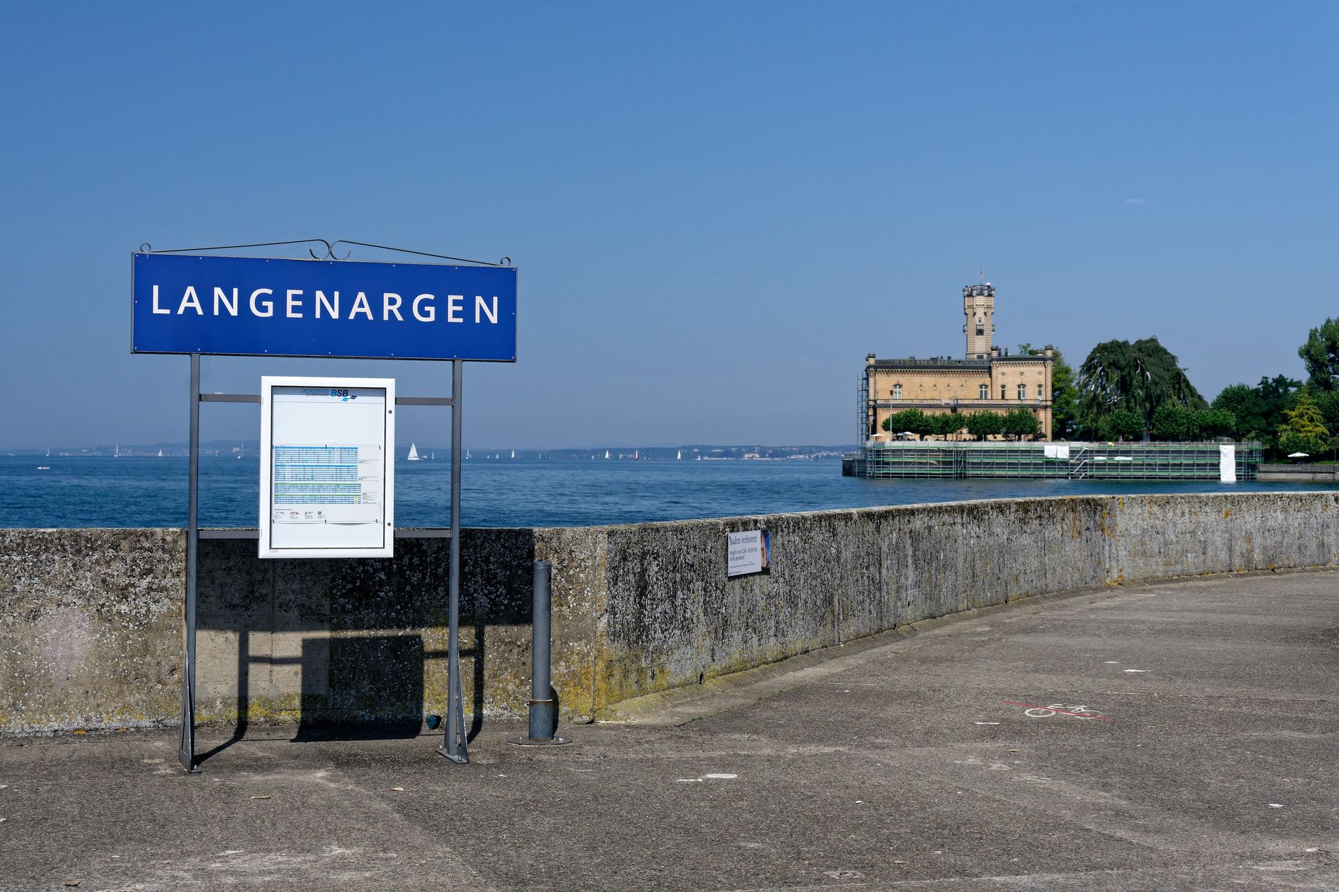 Lake Constance