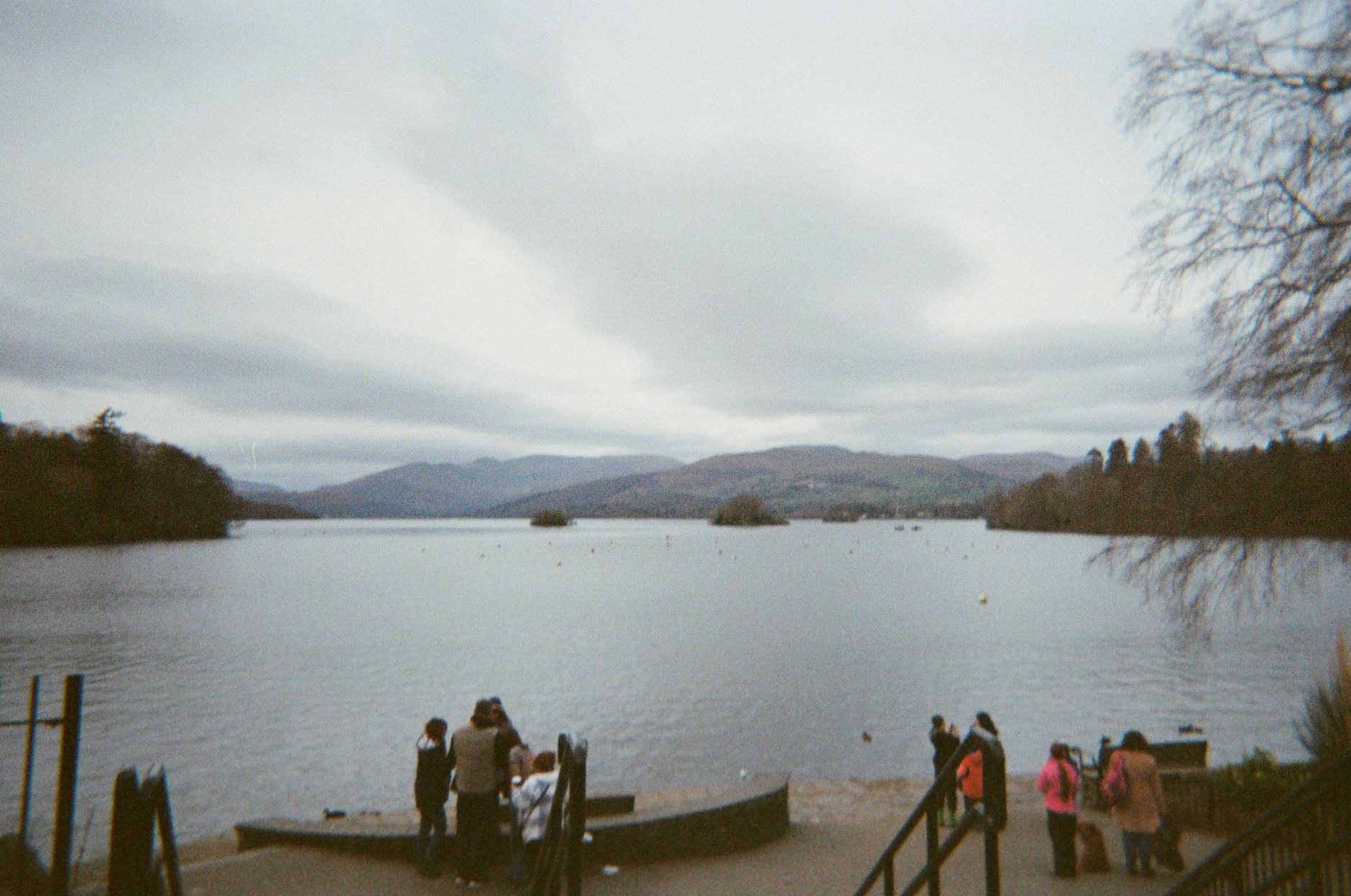 Lake District